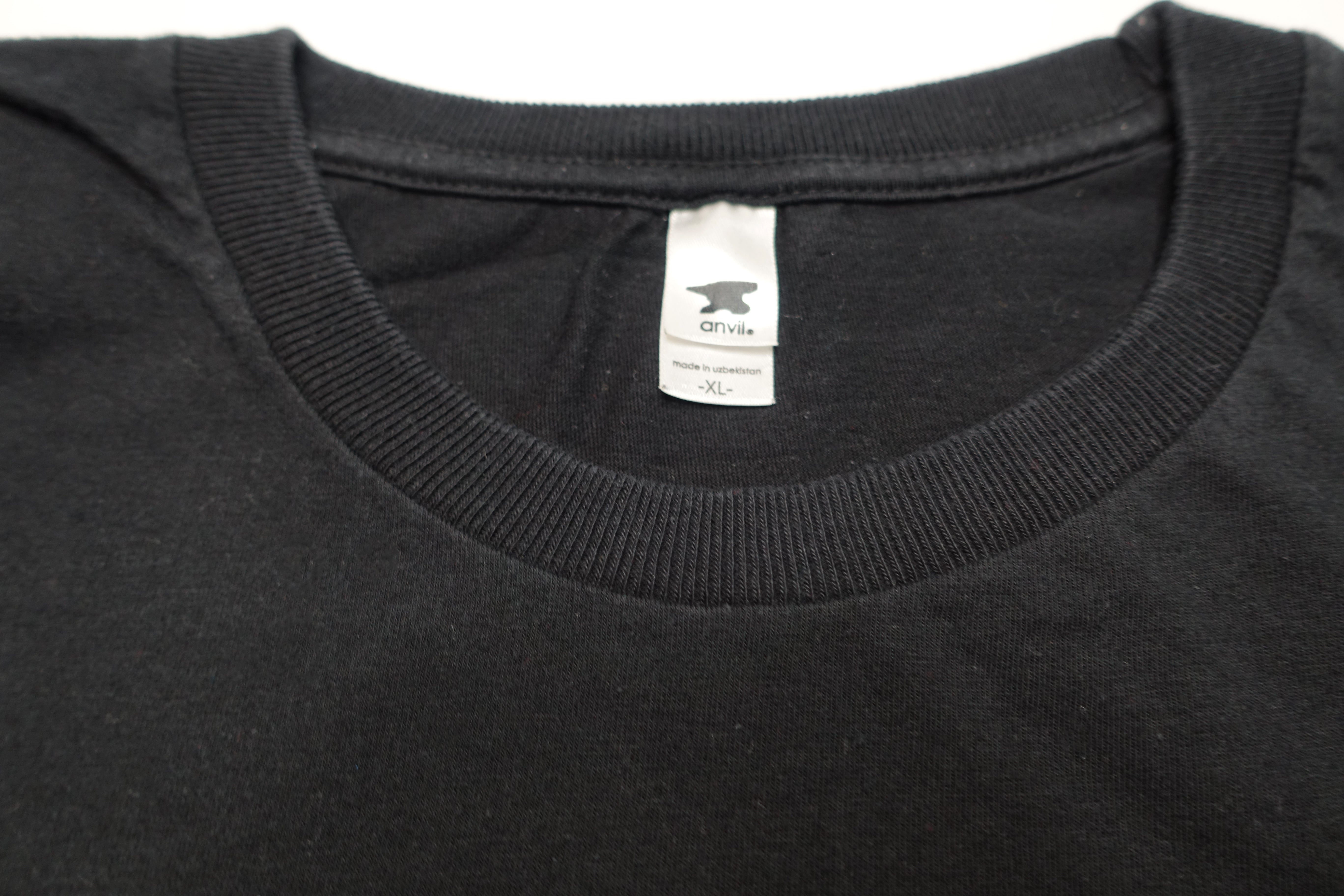 Mars Volta – Amputechture 2006 Tour Shirt Size XL