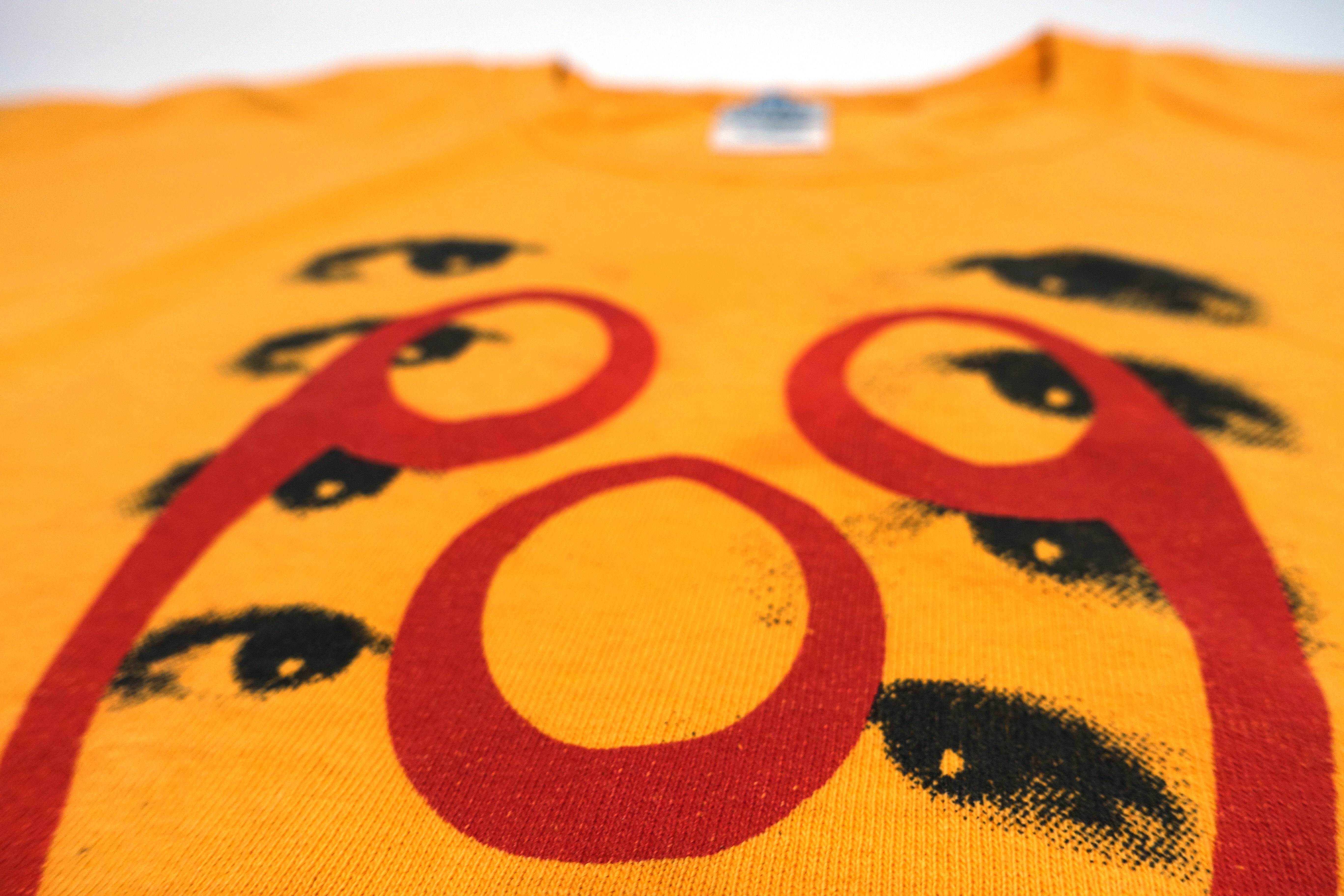 Mars Volta – De-Loused In The Comatorium 2003 Tour Shirt Size XL