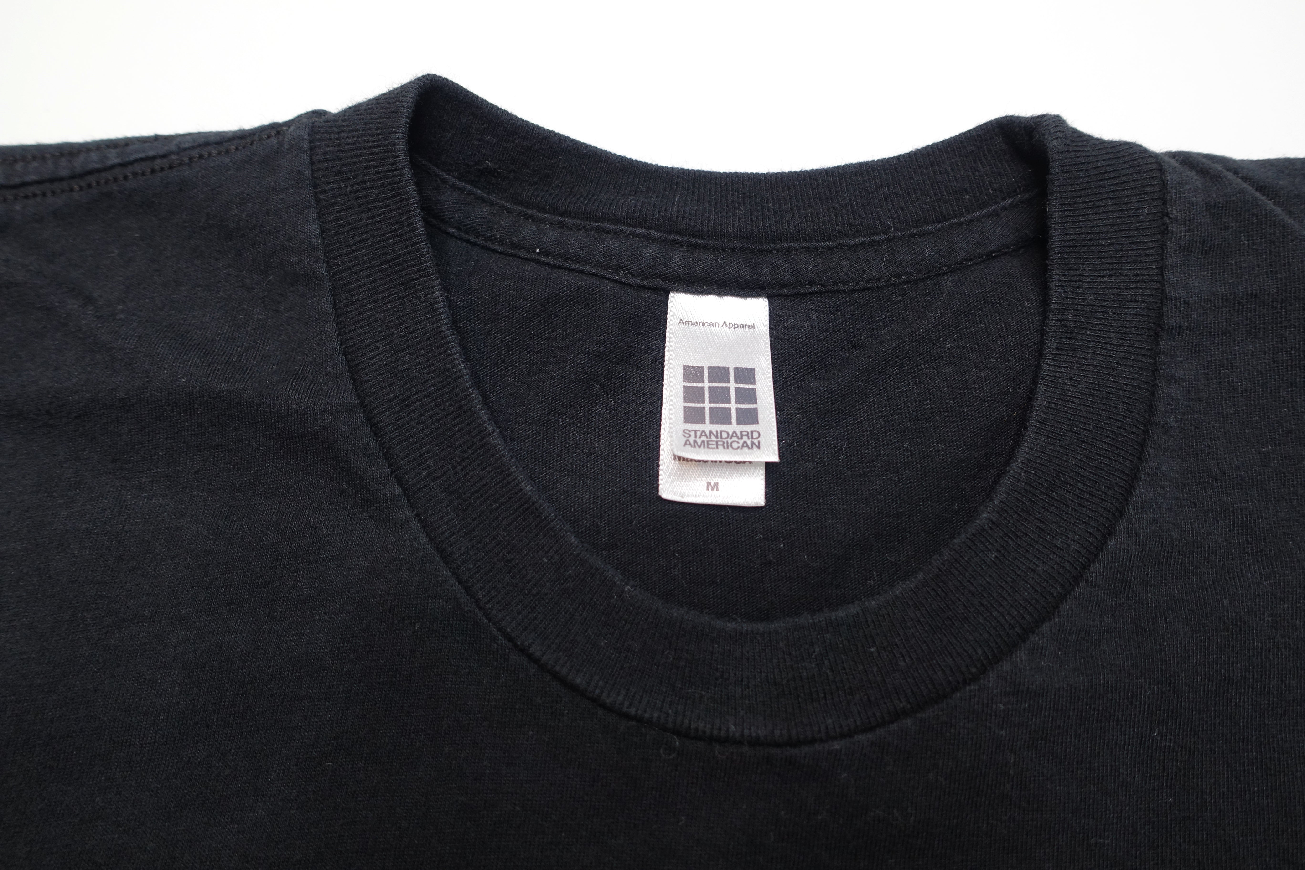 Mars Volta – Frances The Mute 00's Tour Shirt Size Medium