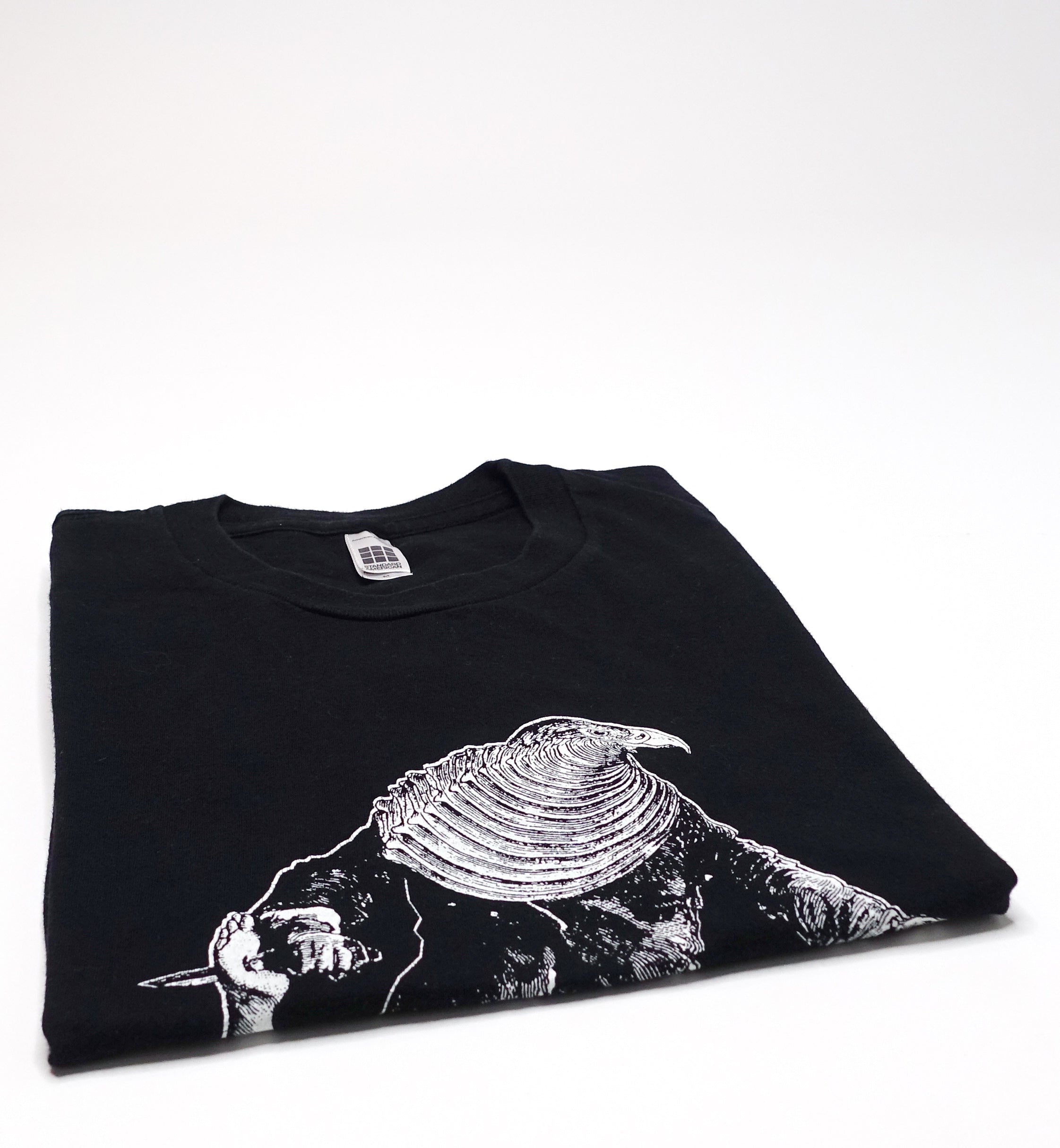Mars Volta – Frances The Mute 00's Tour Shirt Size Medium