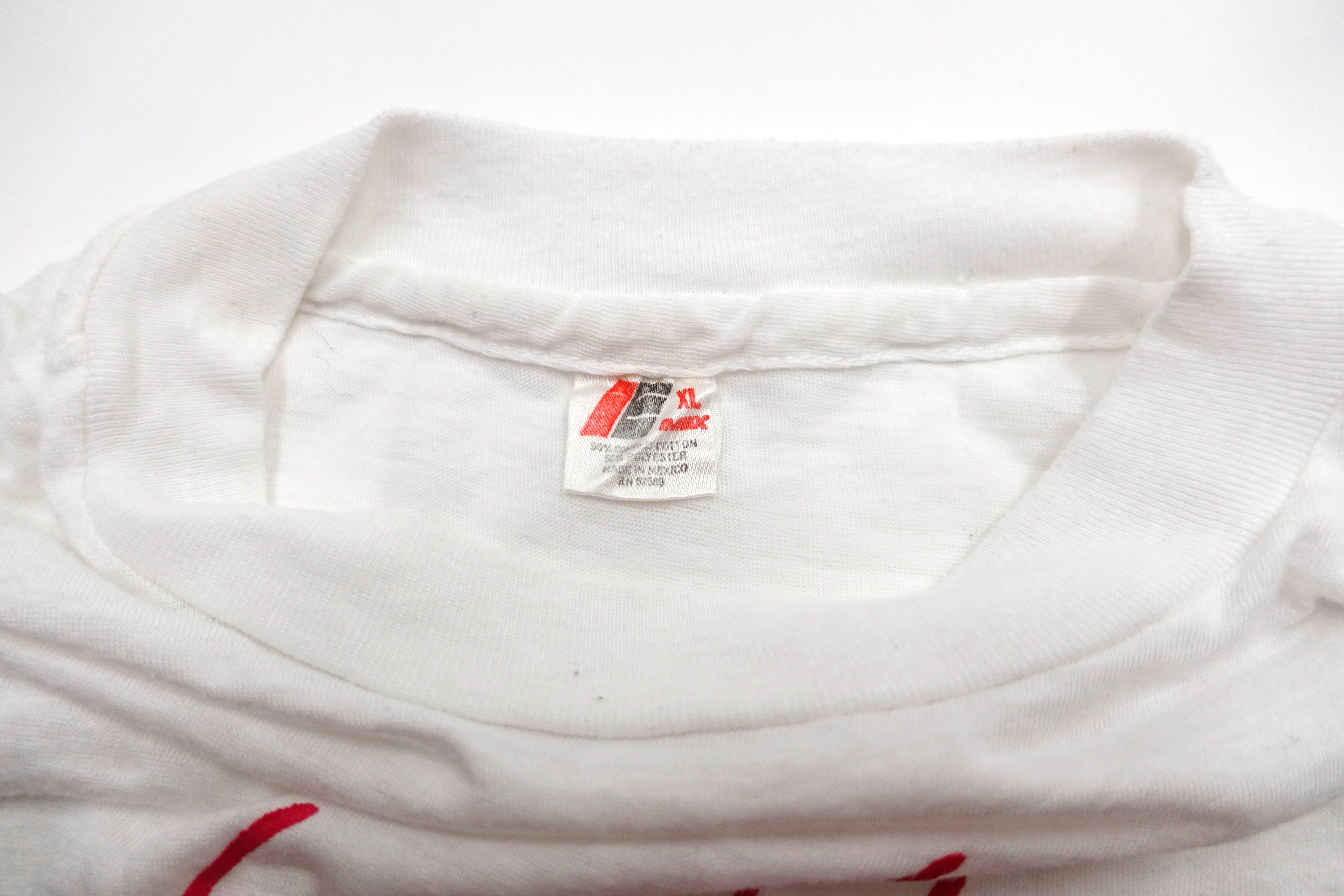 Nylons – 1987 Tour Shirt Size XL