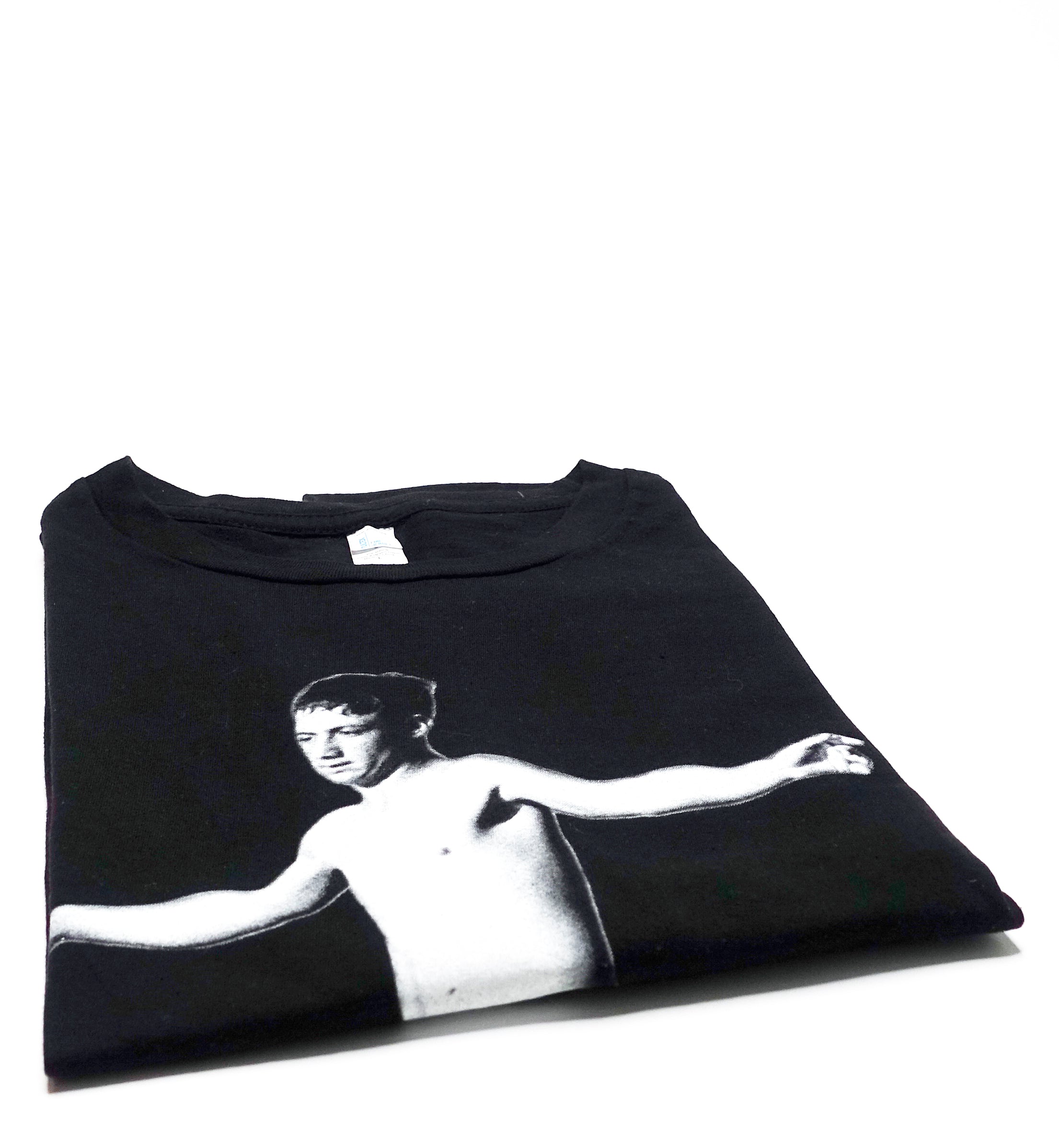 Rapture - In The Grace Of Your Love 2011 World Tour Shirt Size Large