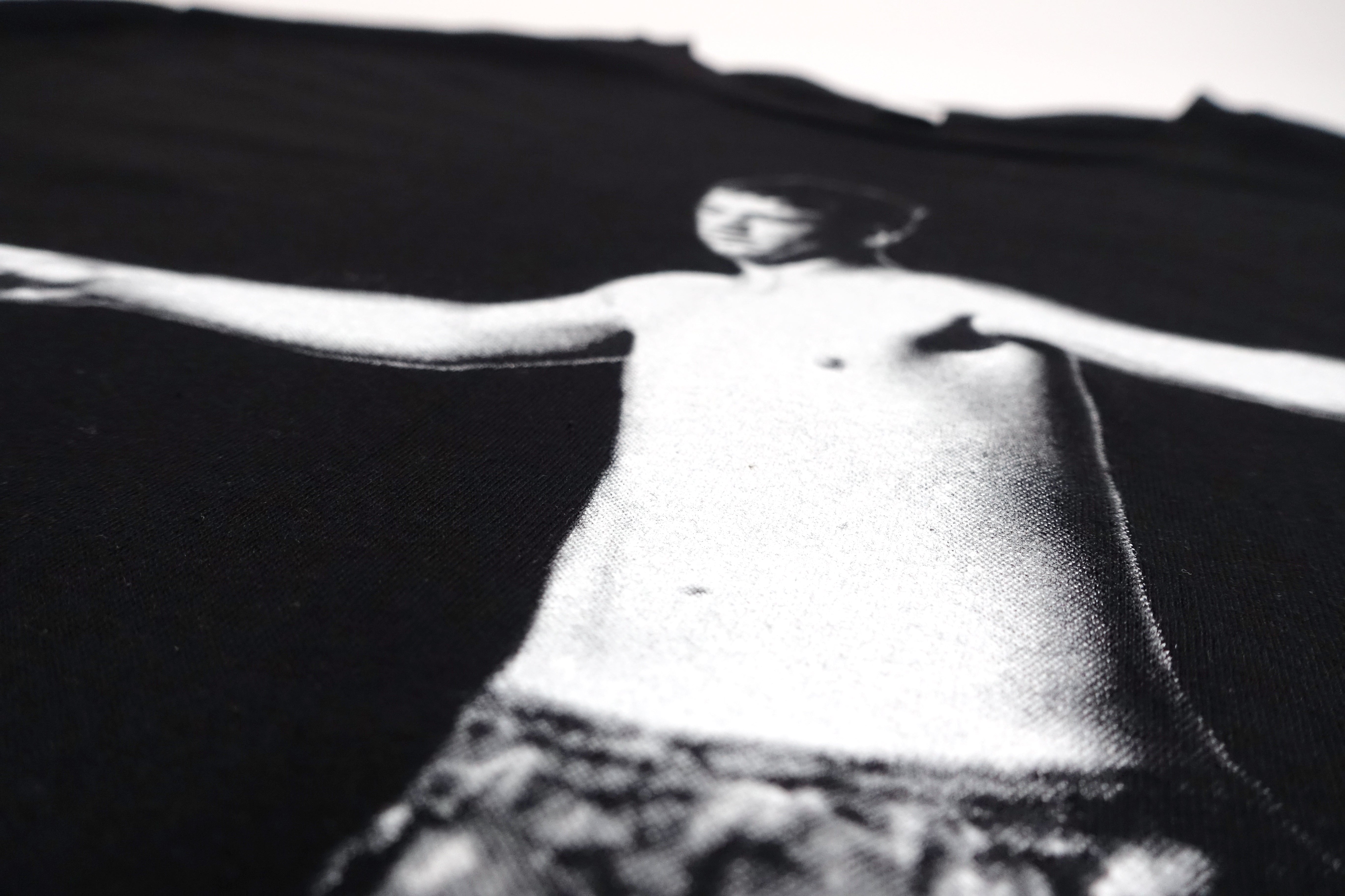 Rapture - In The Grace Of Your Love 2011 World Tour Shirt Size Large