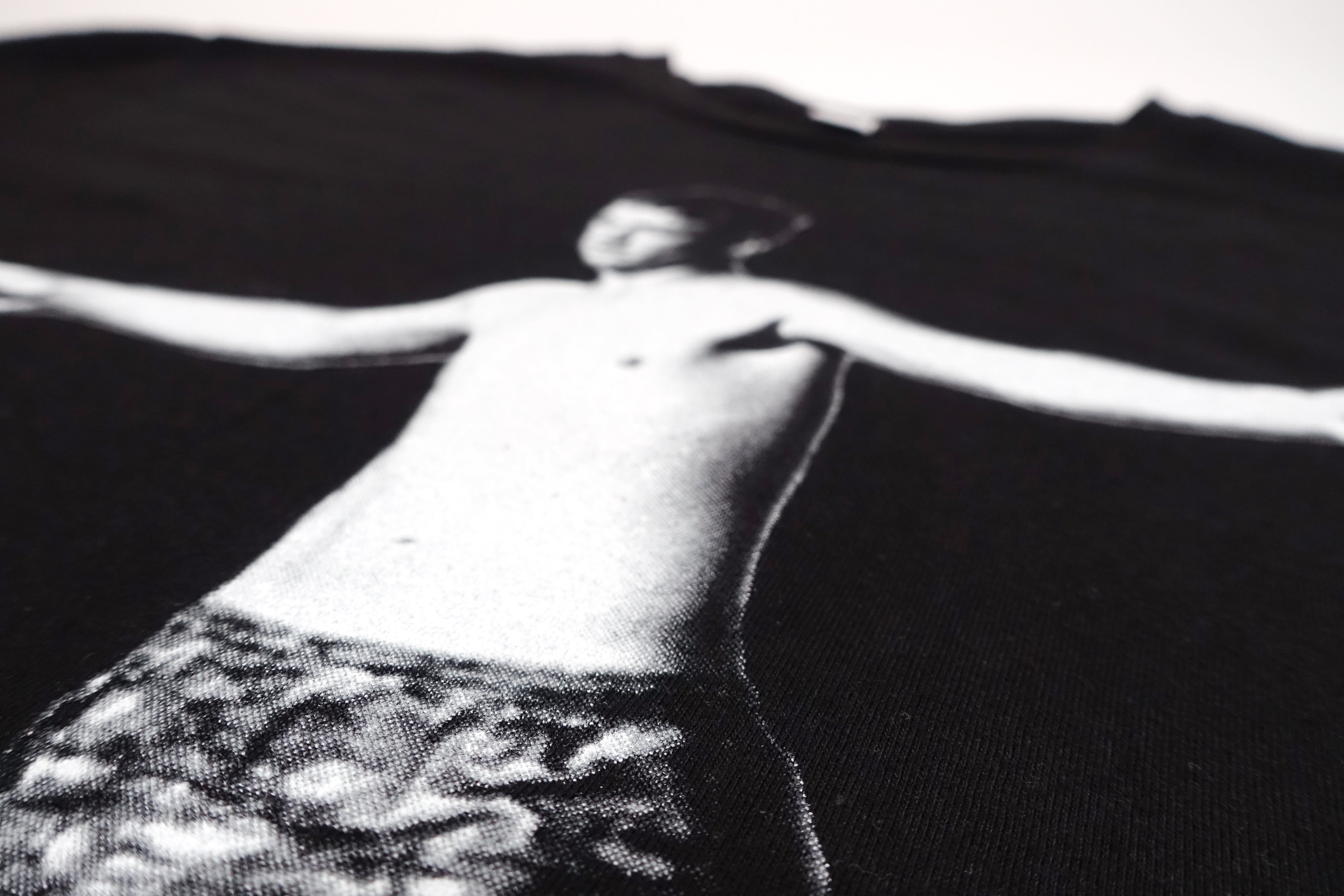 Rapture - In The Grace Of Your Love 2011 World Tour Shirt Size Large