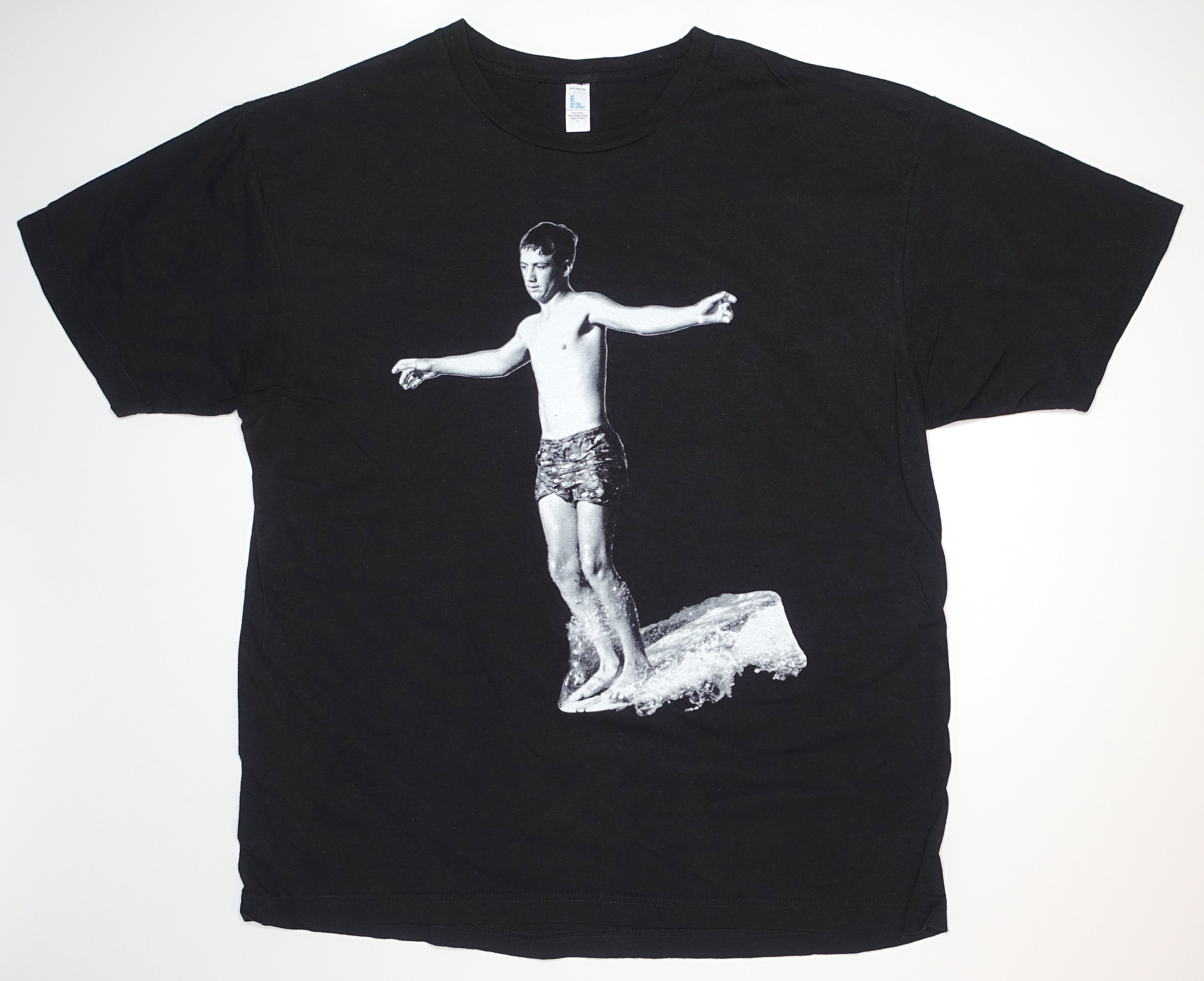 Rapture - In The Grace Of Your Love 2011 World Tour Shirt Size Large