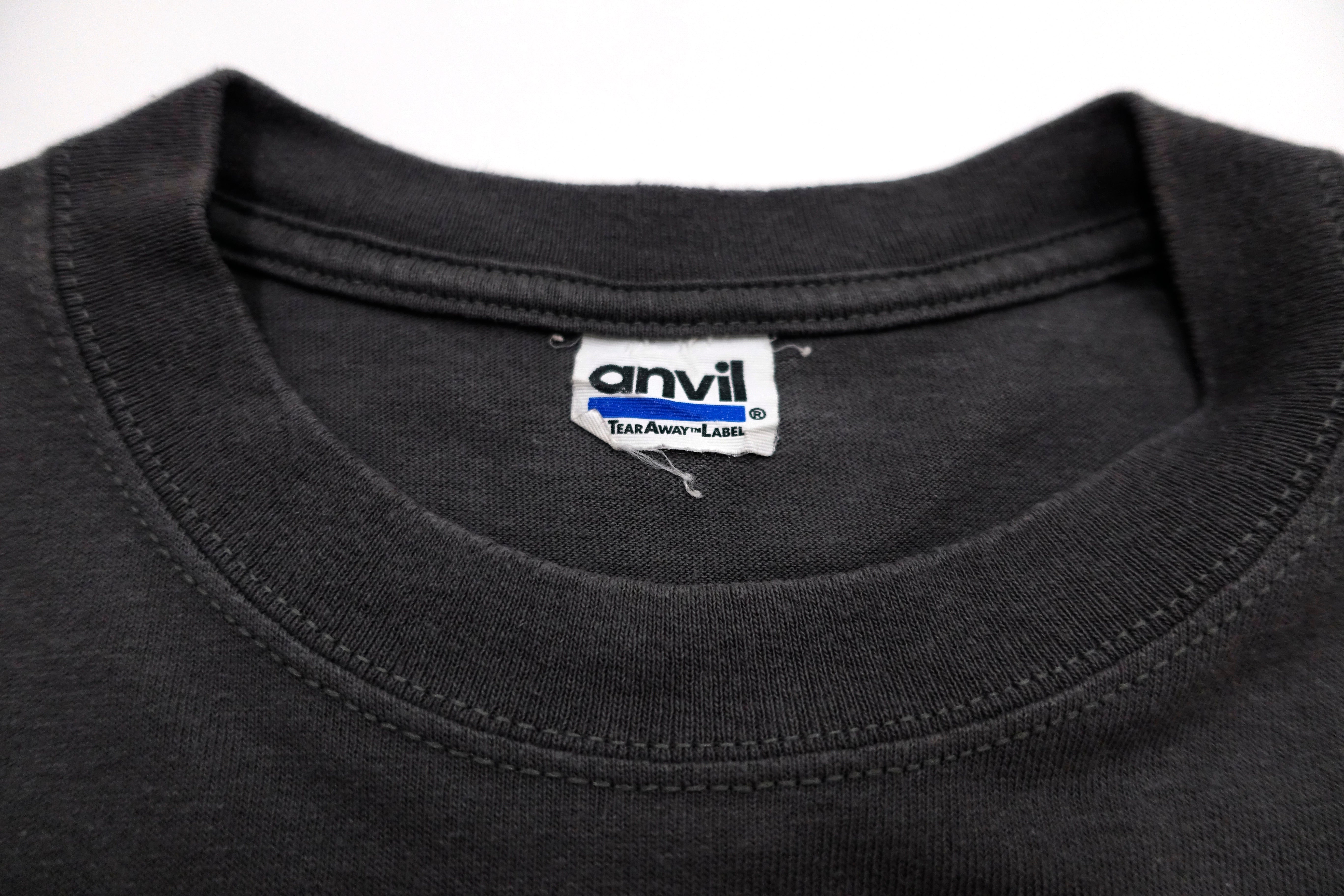 Shins - Bubbles Tour Shirt Size Large