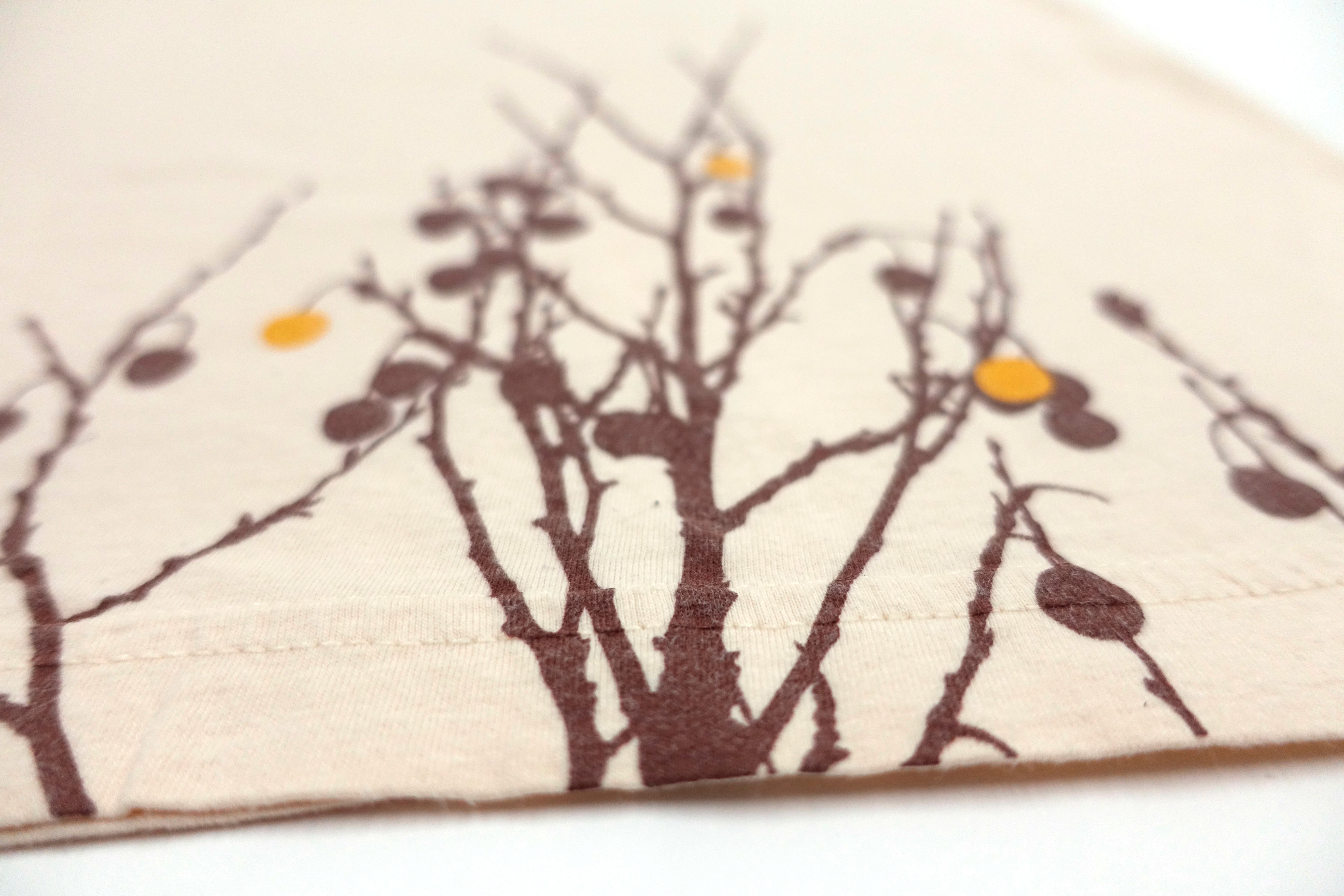 Shins - Oh, Inverted World 2001 Tour Shirt Size XL