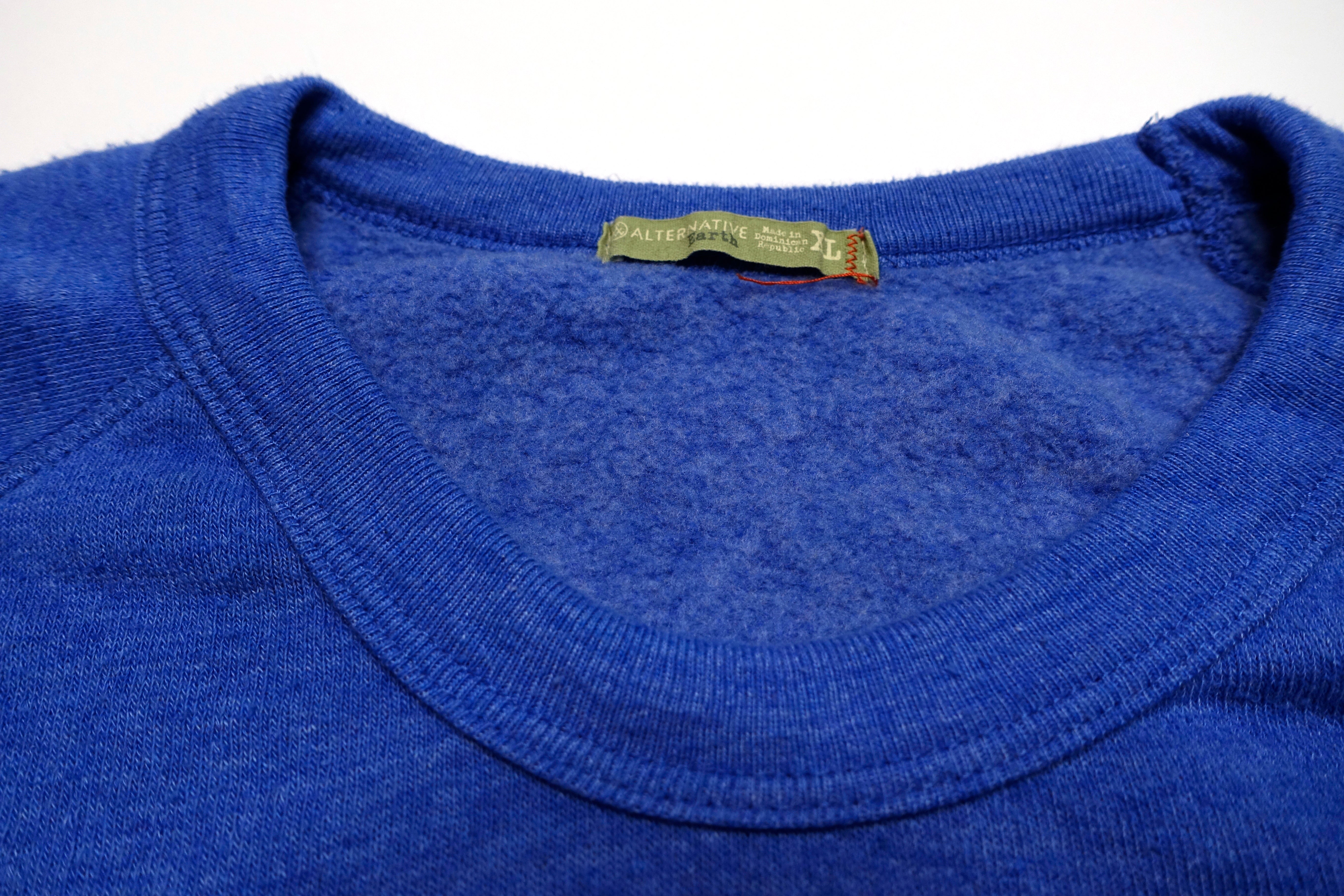 Smiths - Hatful Of Hollow Sweat Shirt (Bootleg by Me) Size XL