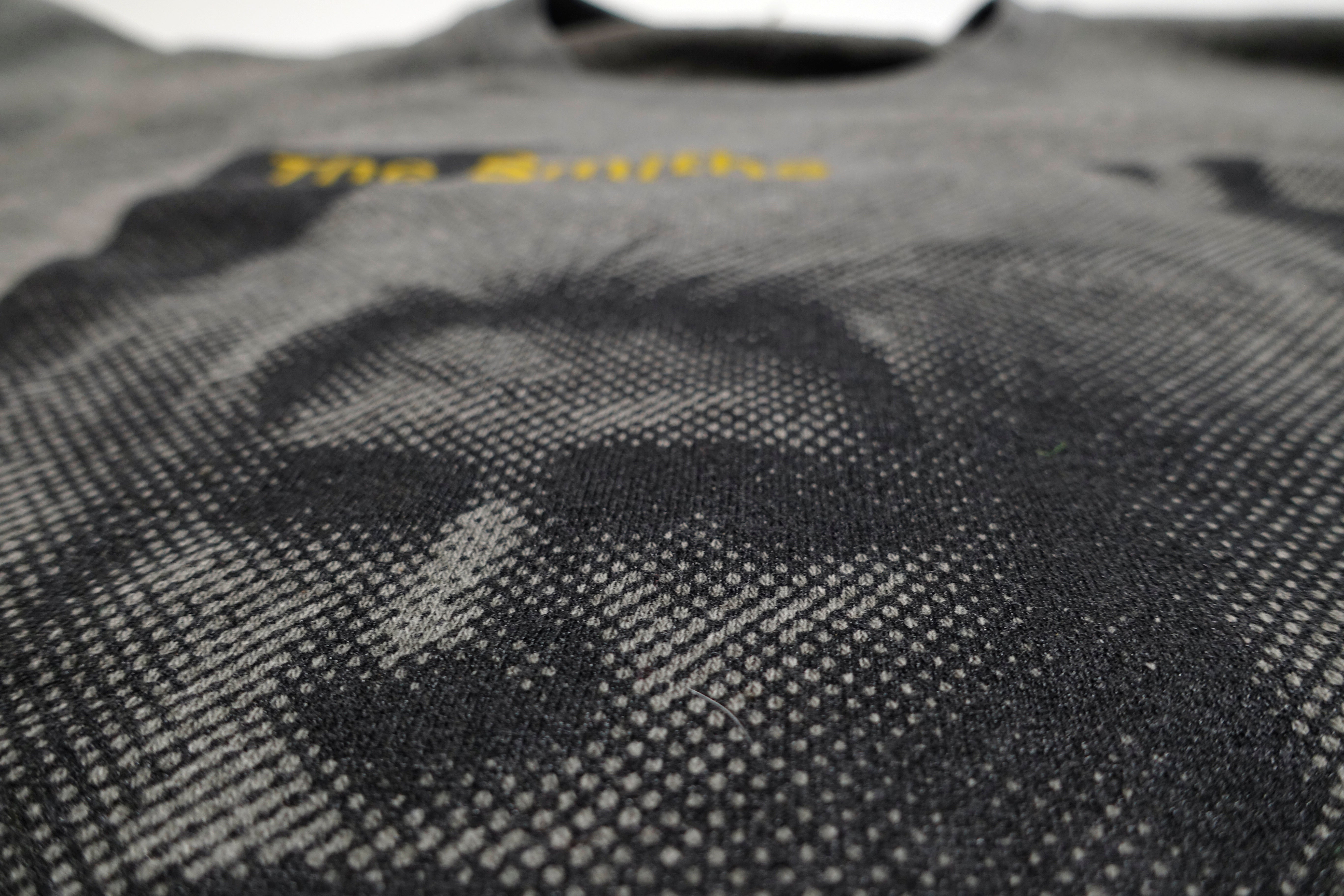 Smiths - Heaven Knows I'm Miserable Now Sweat Shirt (Bootleg by Me) Size XL