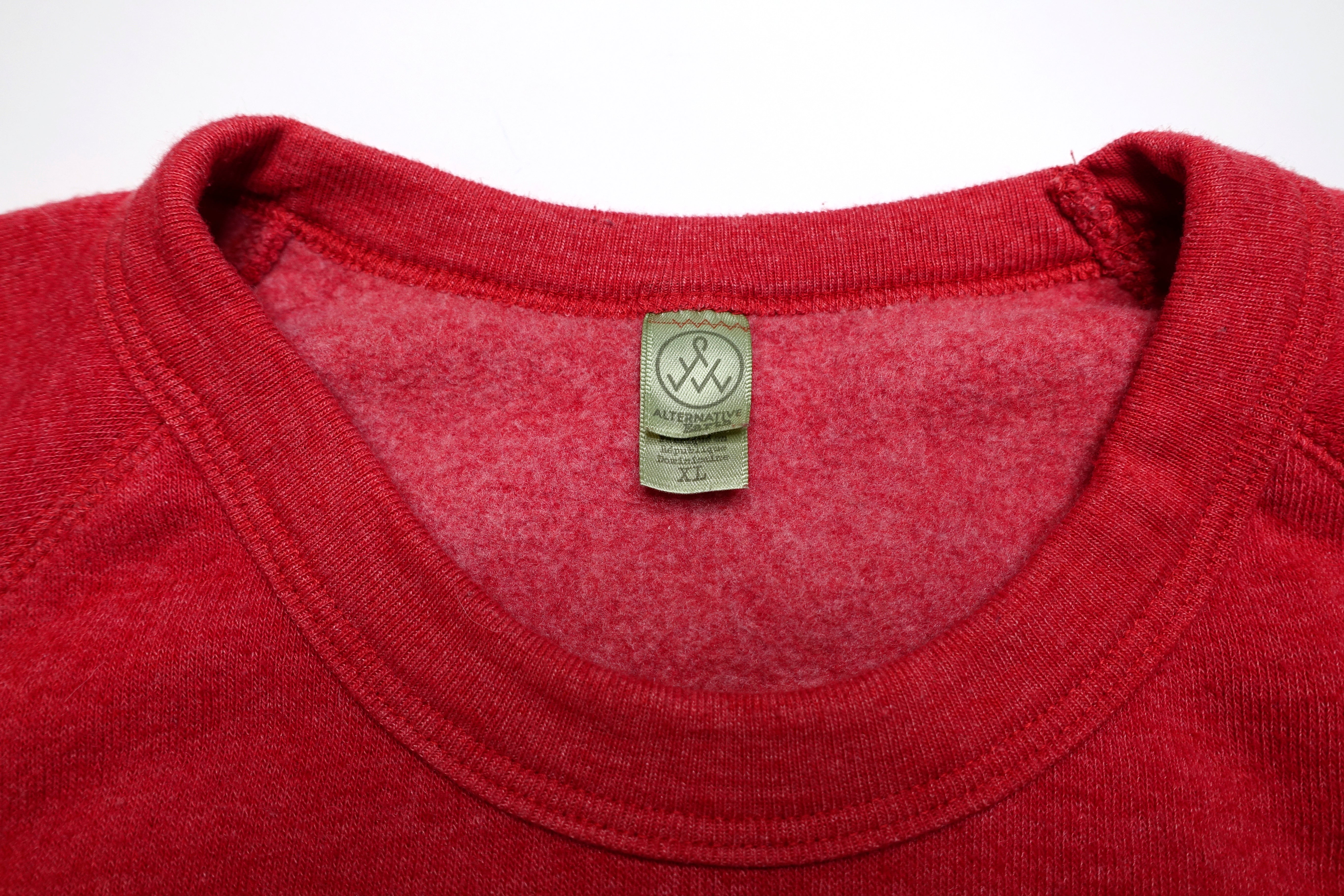 Smiths - Shelia Take A Bow Sweat Shirt (Bootleg by Me) Size XL