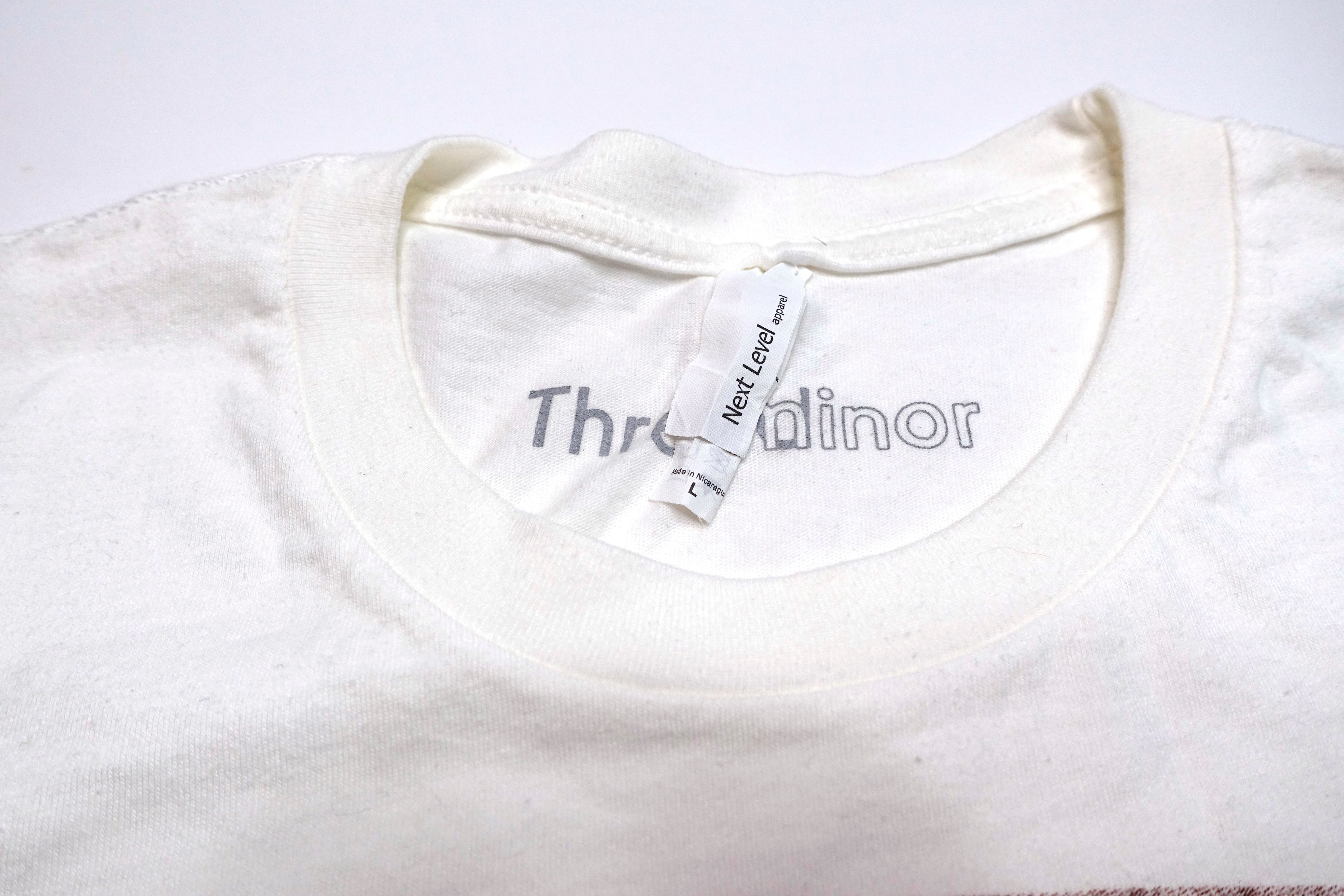 Smiths - This Charming Man White Shirt (Bootleg by Me) Size Large