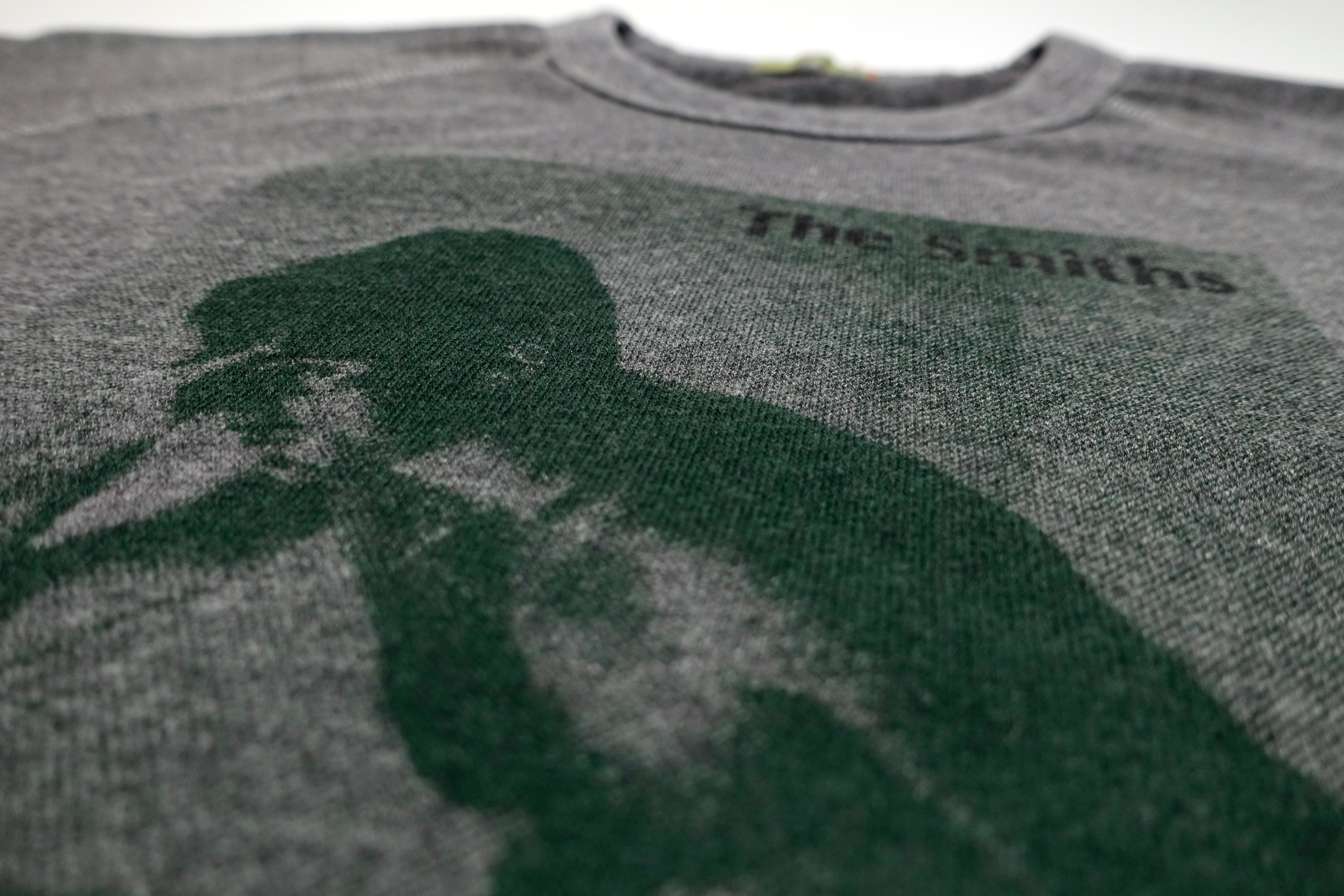 Smiths - William It Was Really Nothing Sweat Shirt (Bootleg by Me) Size XL