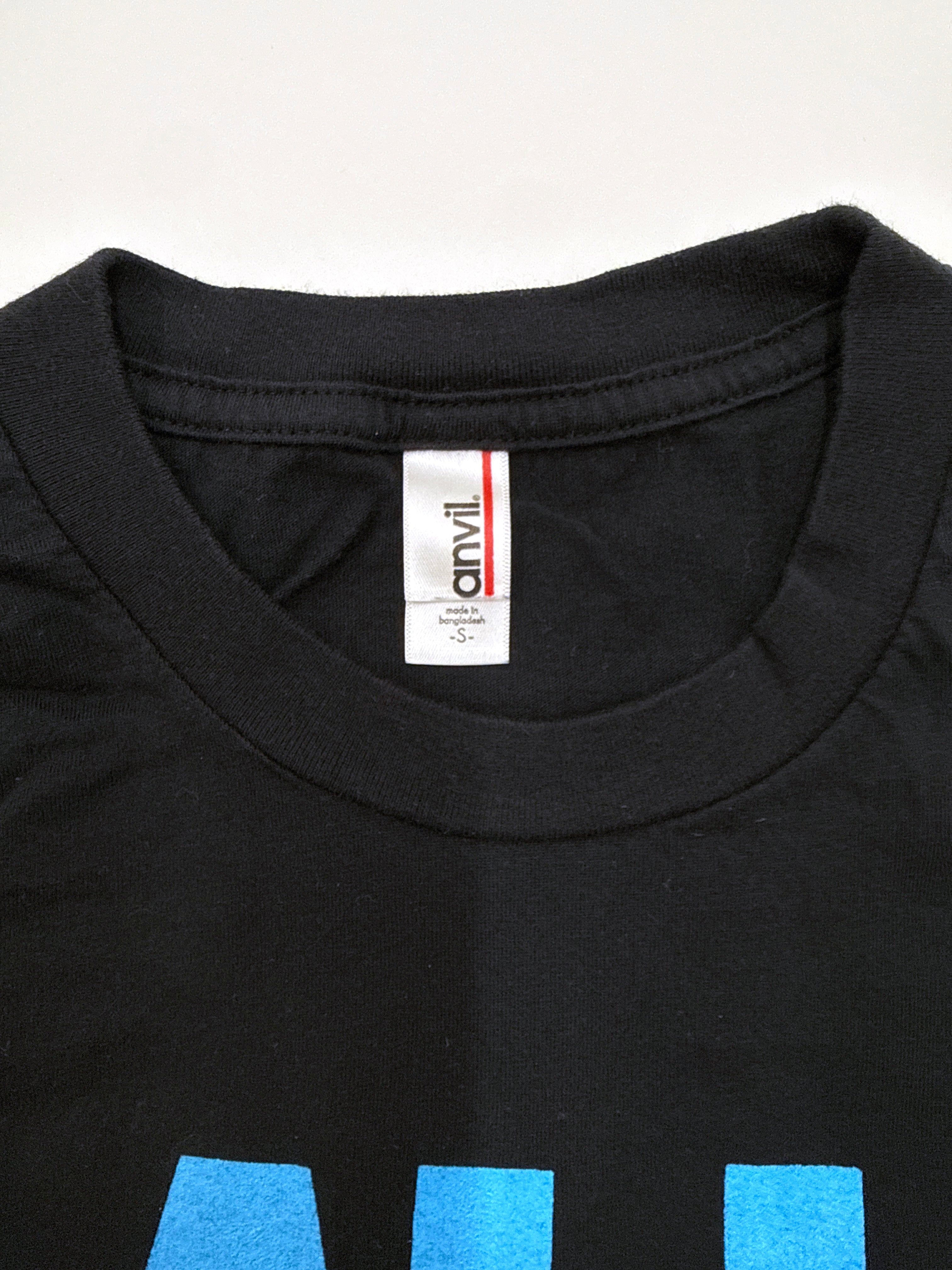 ALL - Smith Grind Allroy 2009 Tour Shirt Size Small