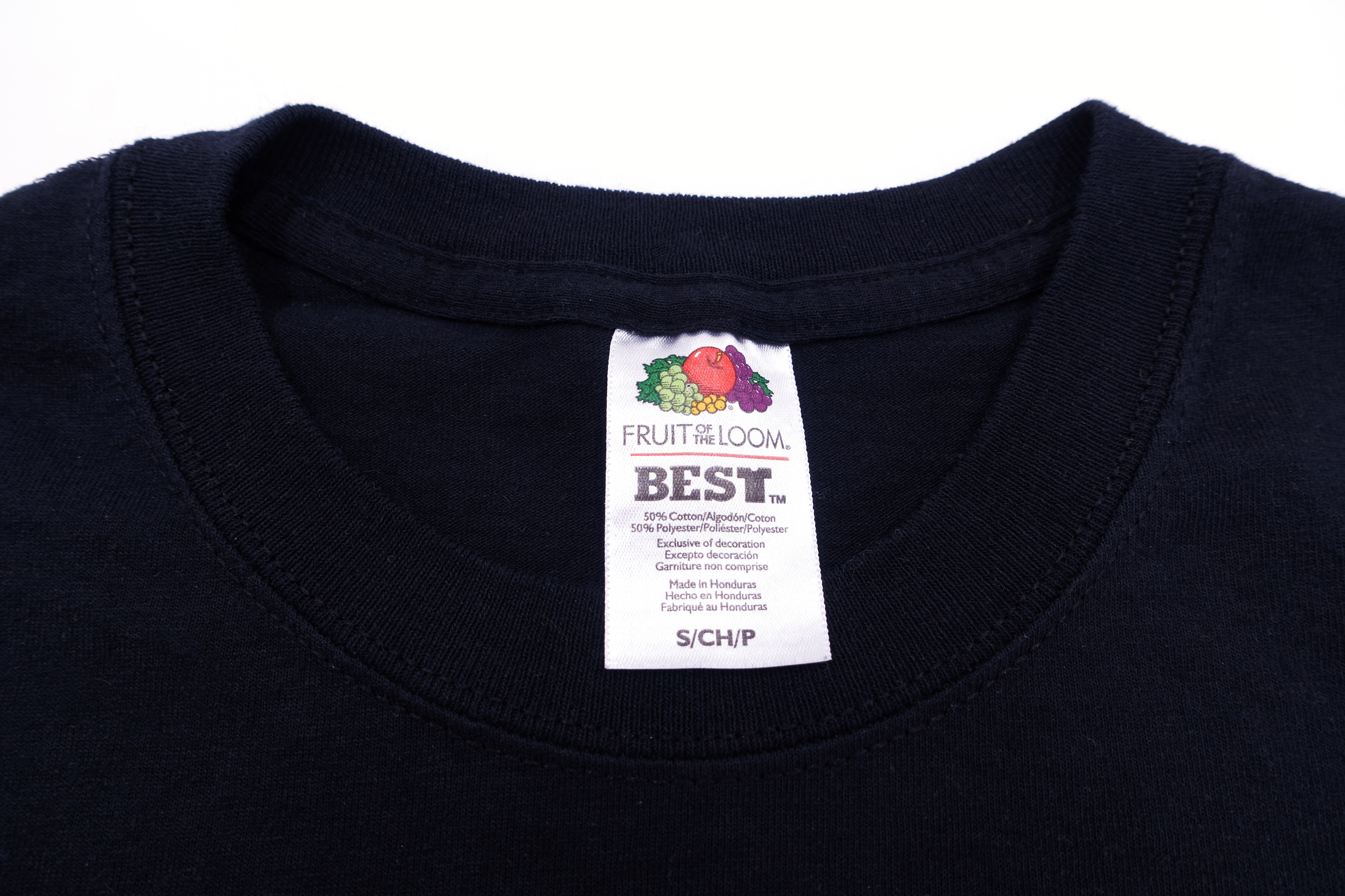 7 Seconds – Soulforce Revolution Shirt (Bootleg By Me) Size Small