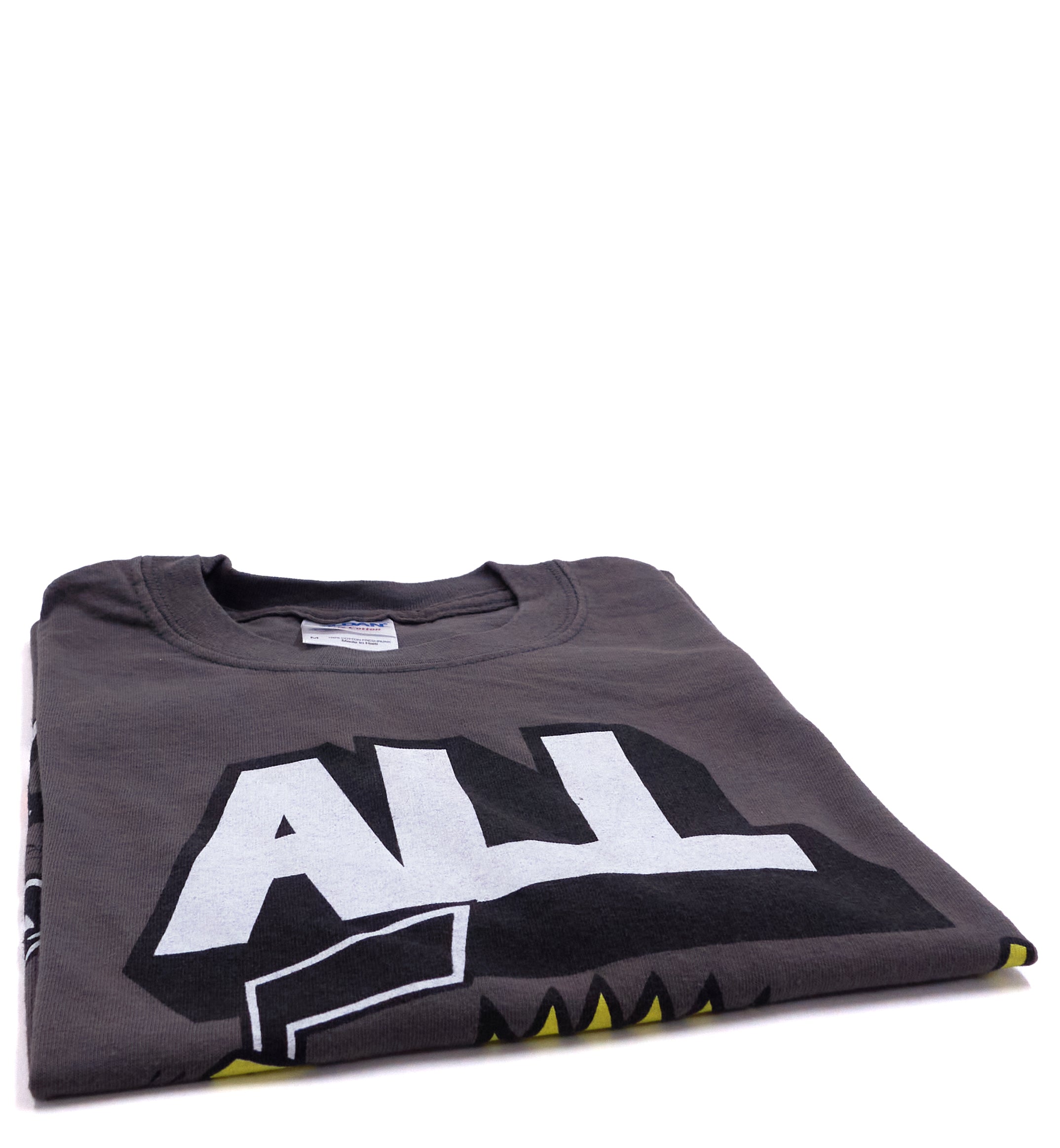 ALL - Allroy Magician Tour Shirt Size Medium