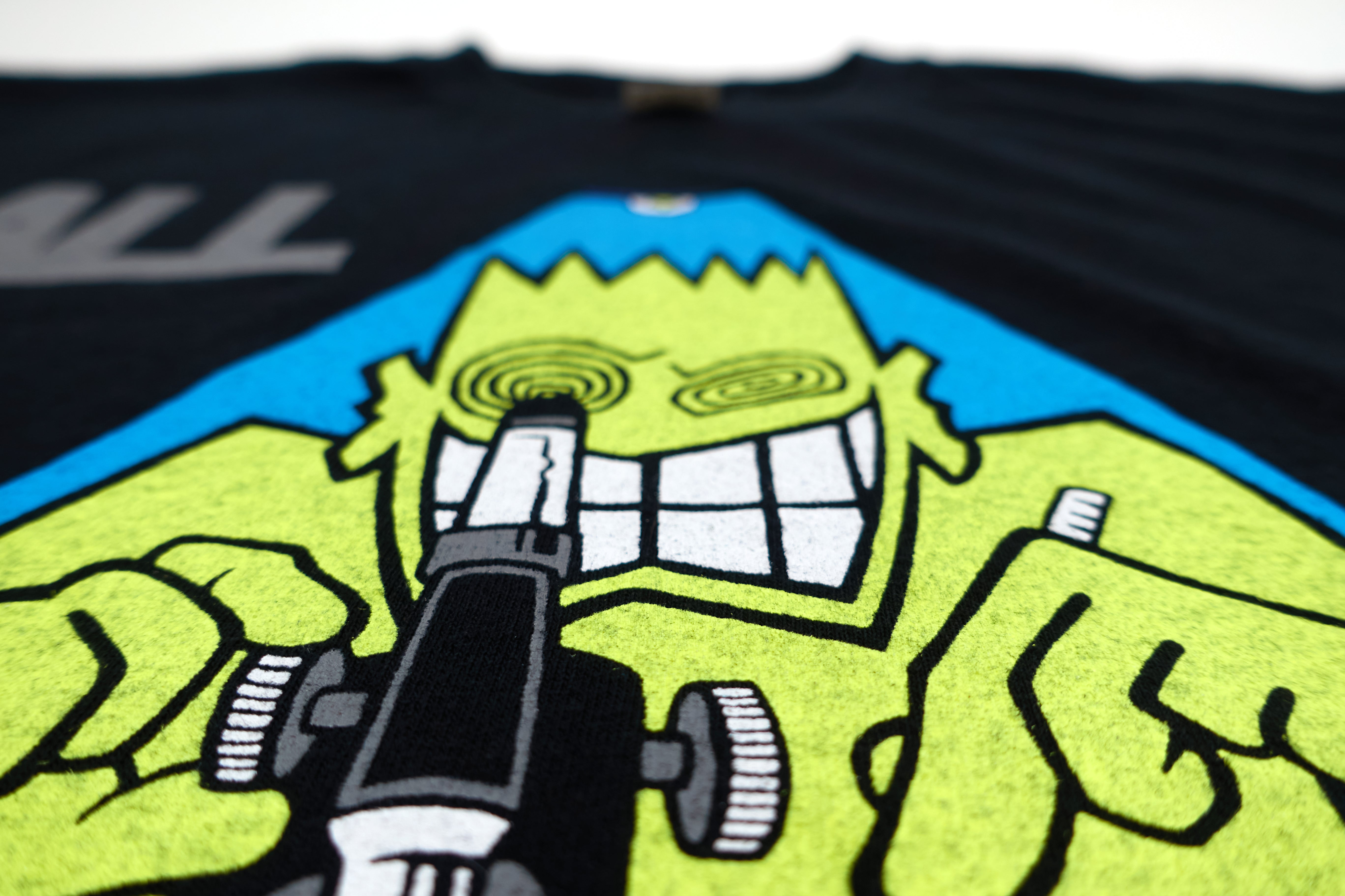 ALL - Greatest Hits? Tour Shirt Size Medium
