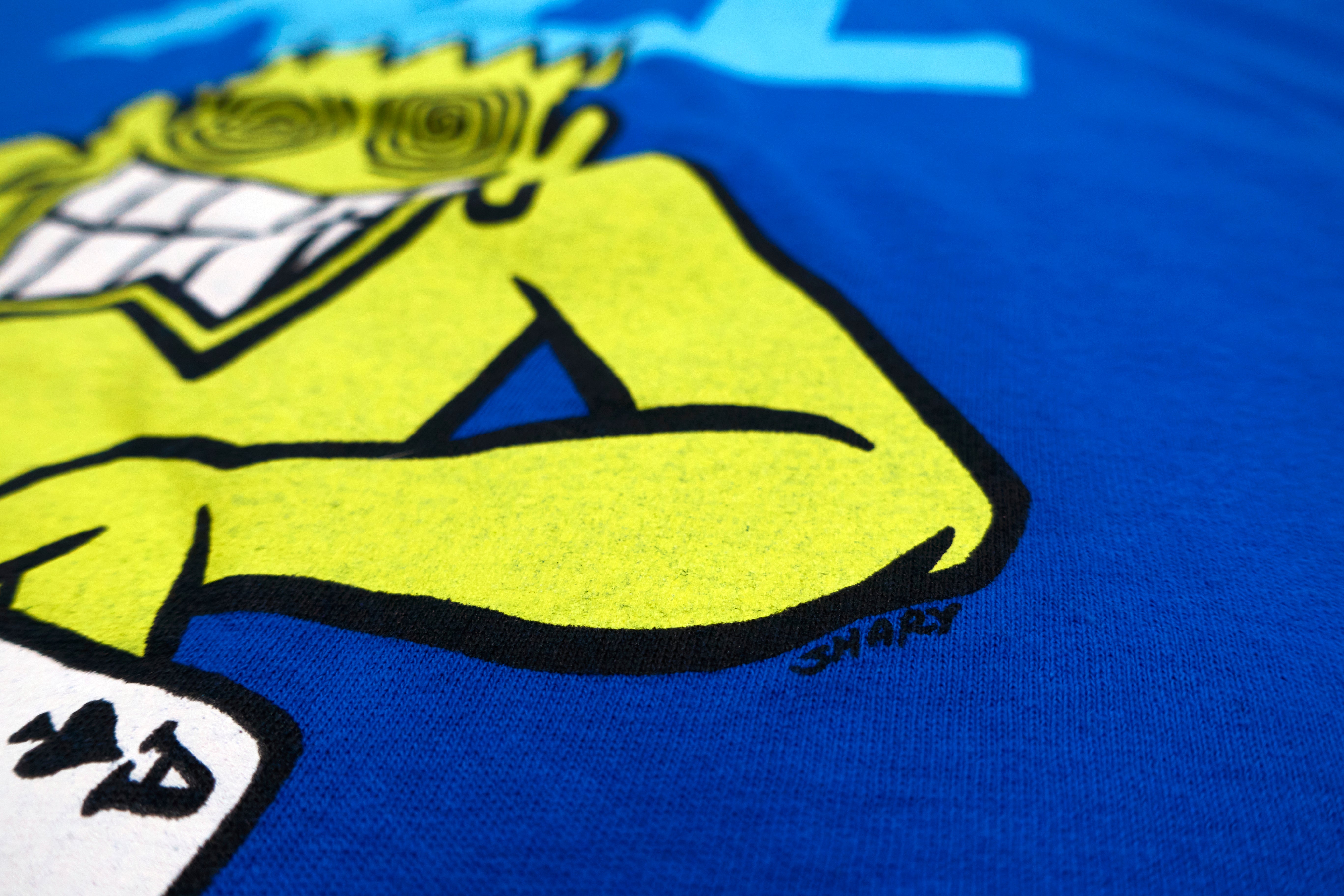 ALL - Royal Flush Punk Rock Bowling Las Vegas 2021 Tour Shirt Size XL