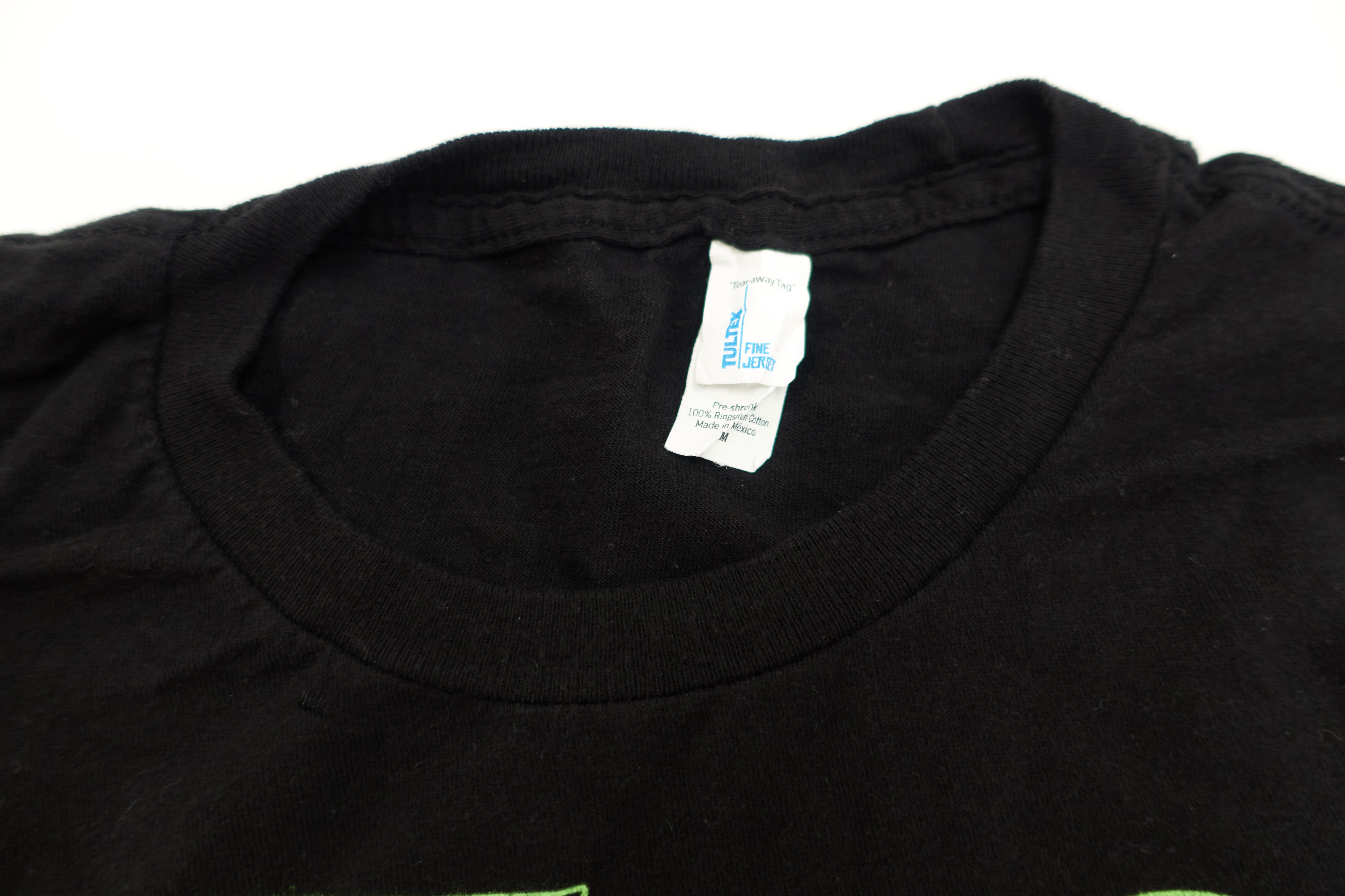 Acacia Strain ‎– Teenage Mutant Ninja Turtles by Chris Shary Shirt Size Medium