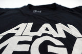 Alan Vega – Mutator 2021 Tour Shirt Size Small