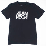 Alan Vega – Mutator 2021 Tour Shirt Size Small