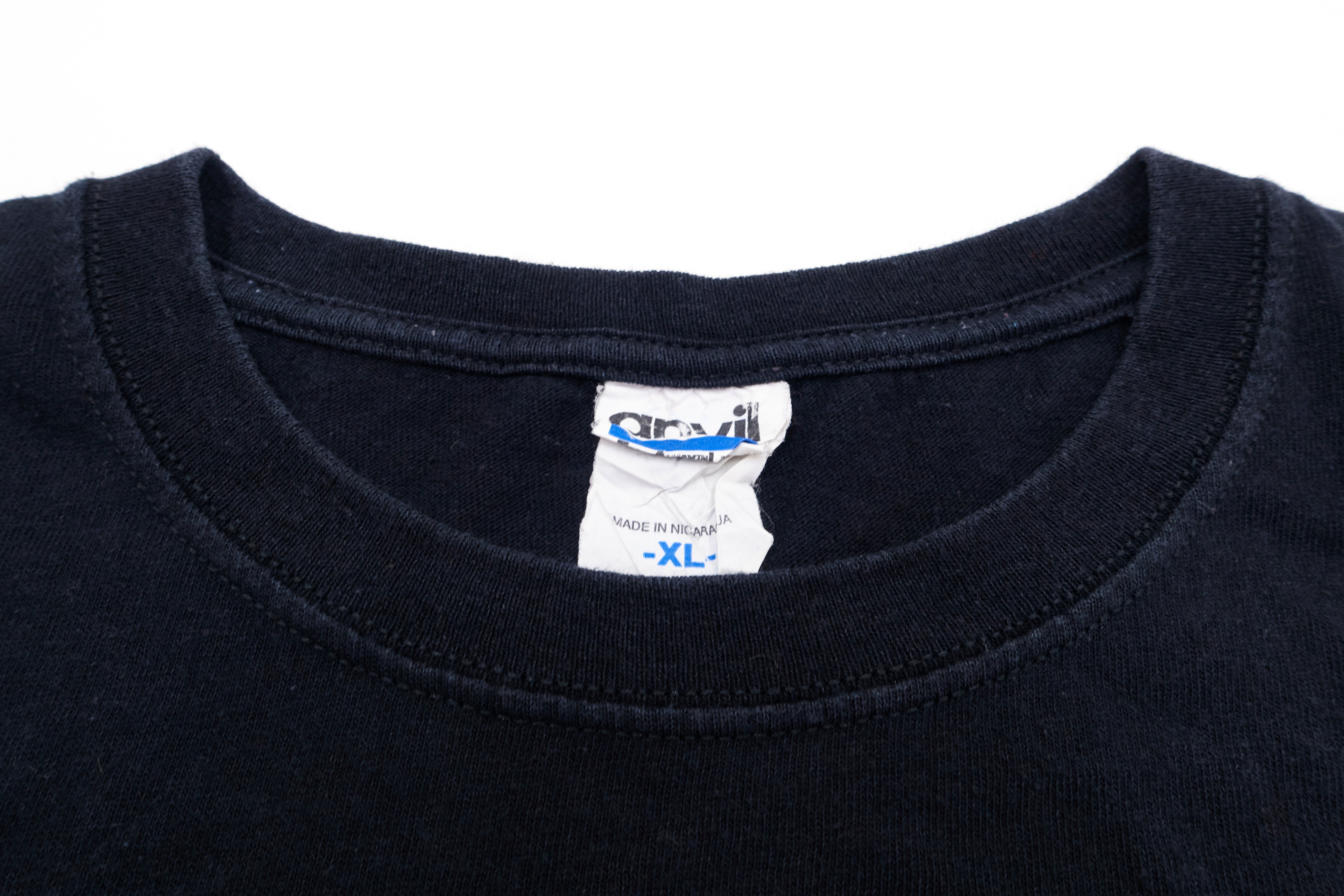 All Pigs Must Die – God Is War Tour Shirt Size XL