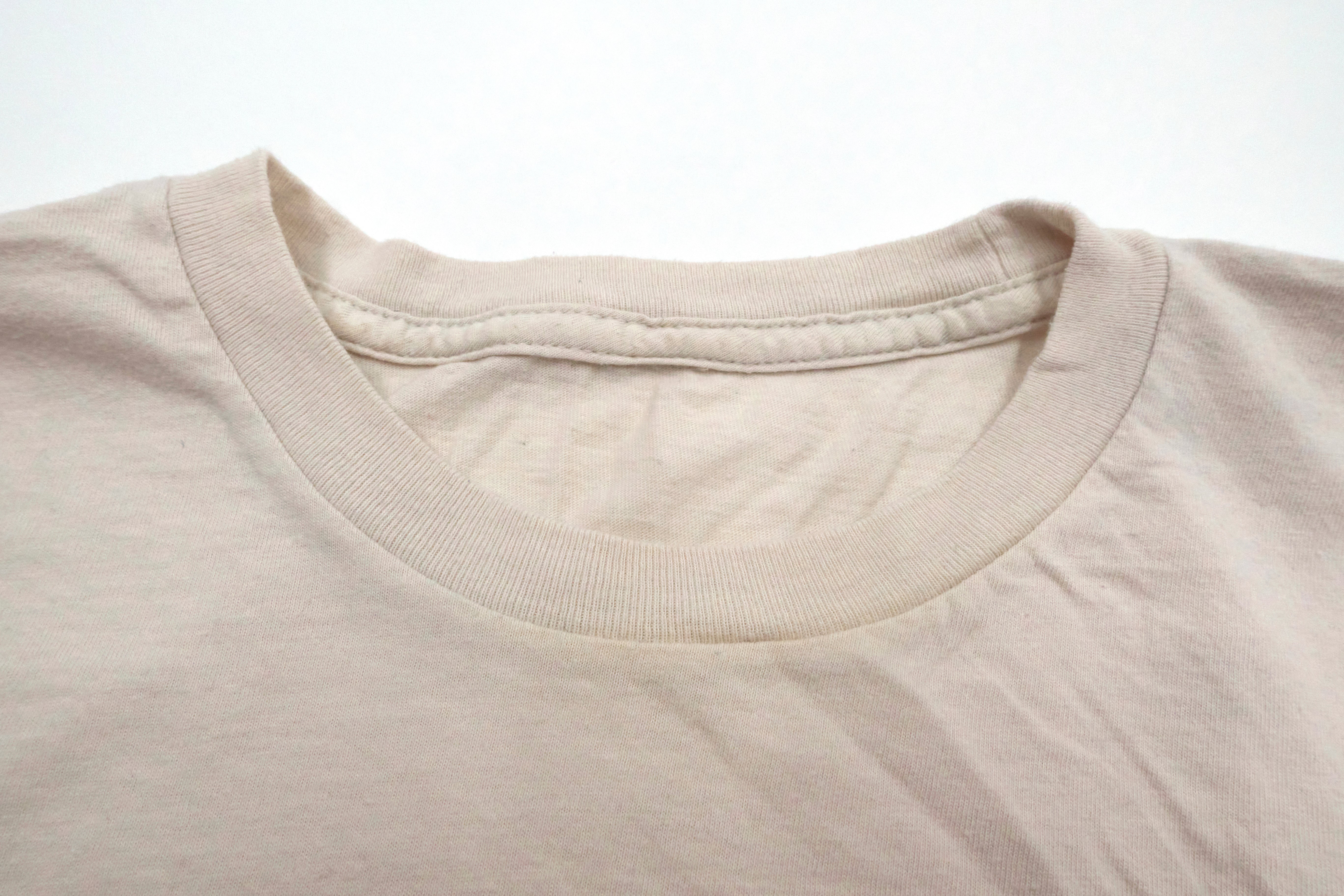 Alvvays - Killer Acid 2017 Tour Shirt Size Large