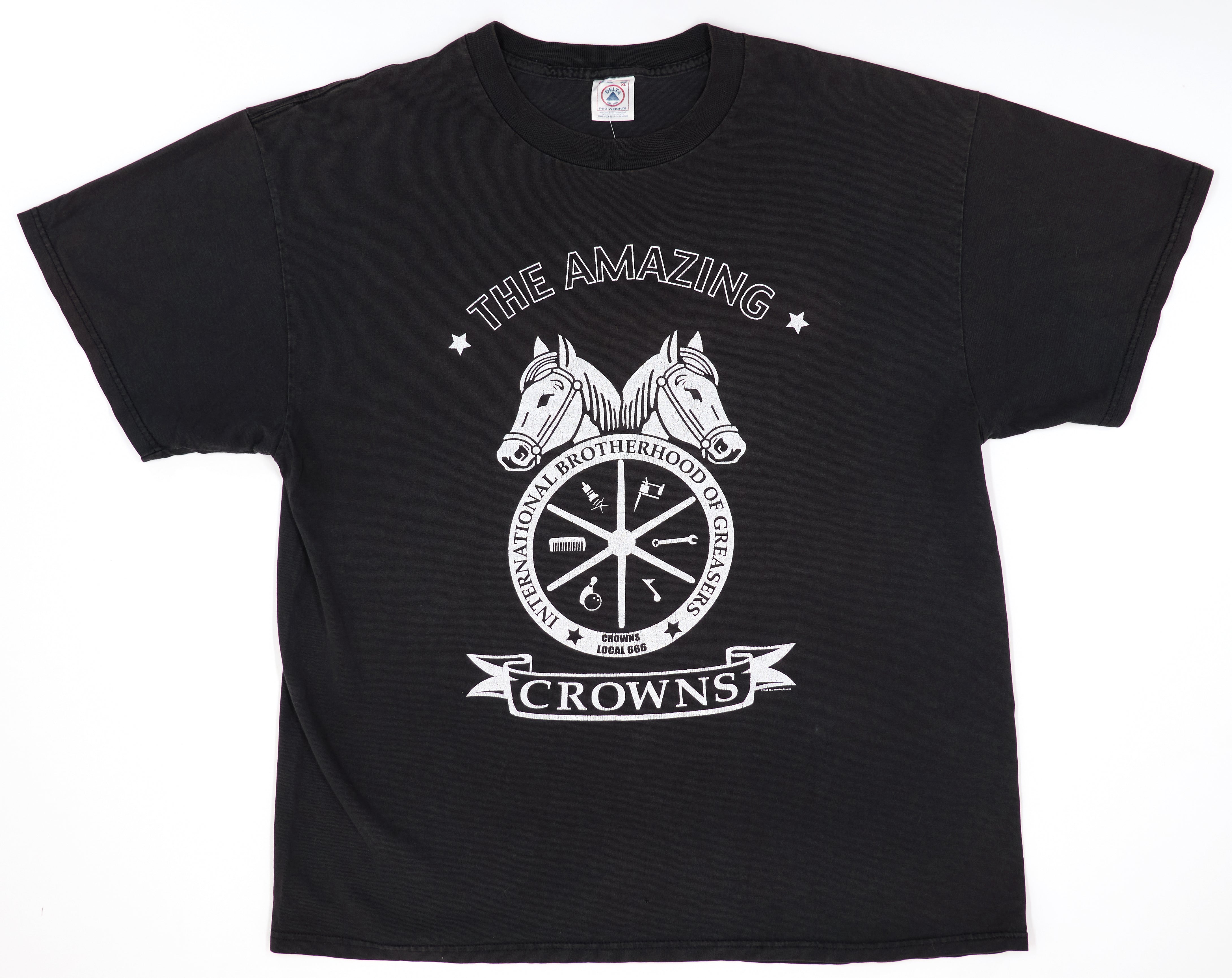 perimetron Tシャツ 20 MIND CHANGER 20 the MinorThread