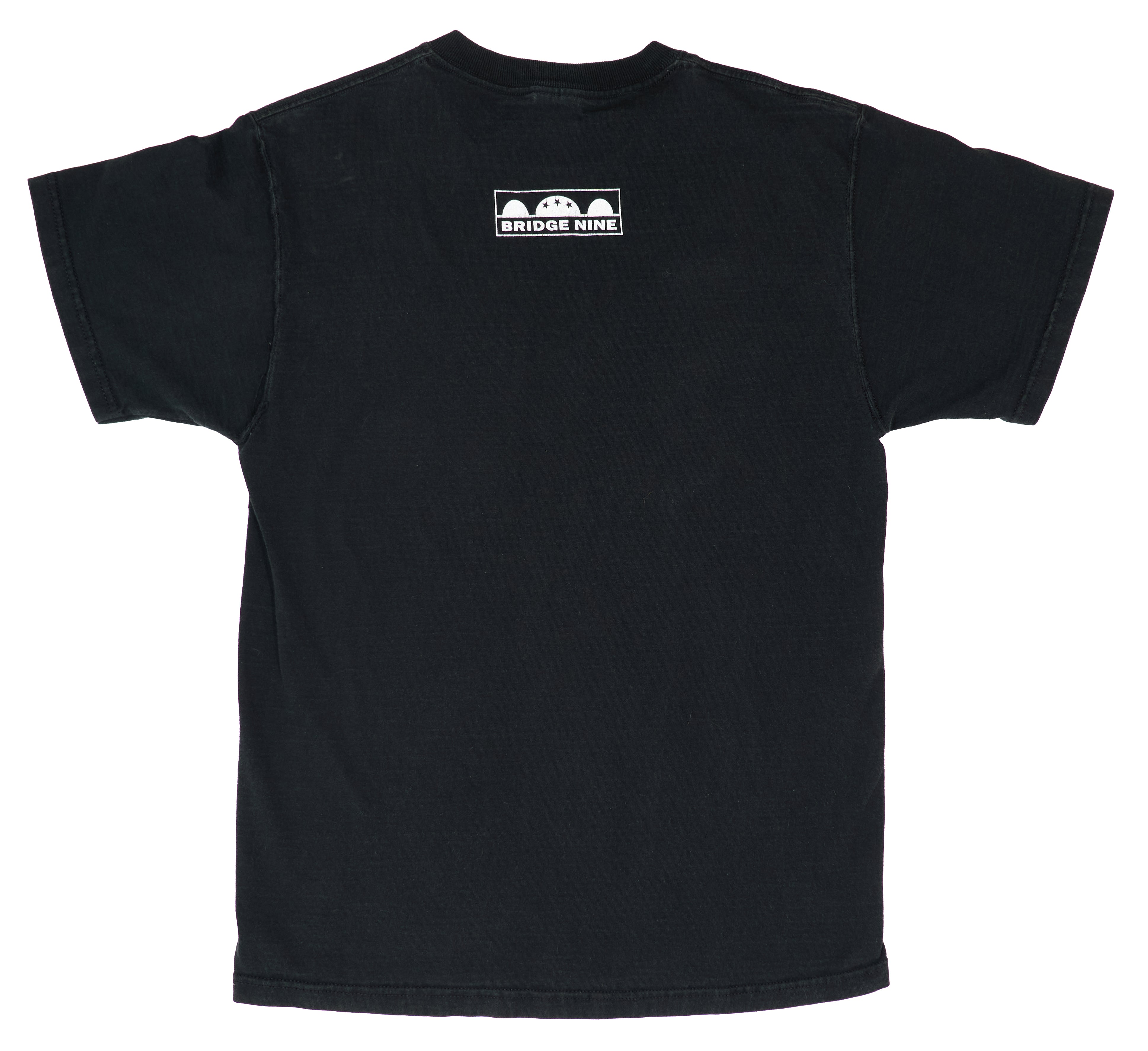 American Nightmare – American Nightmare S/T 2000 Tour Shirt Size Medium