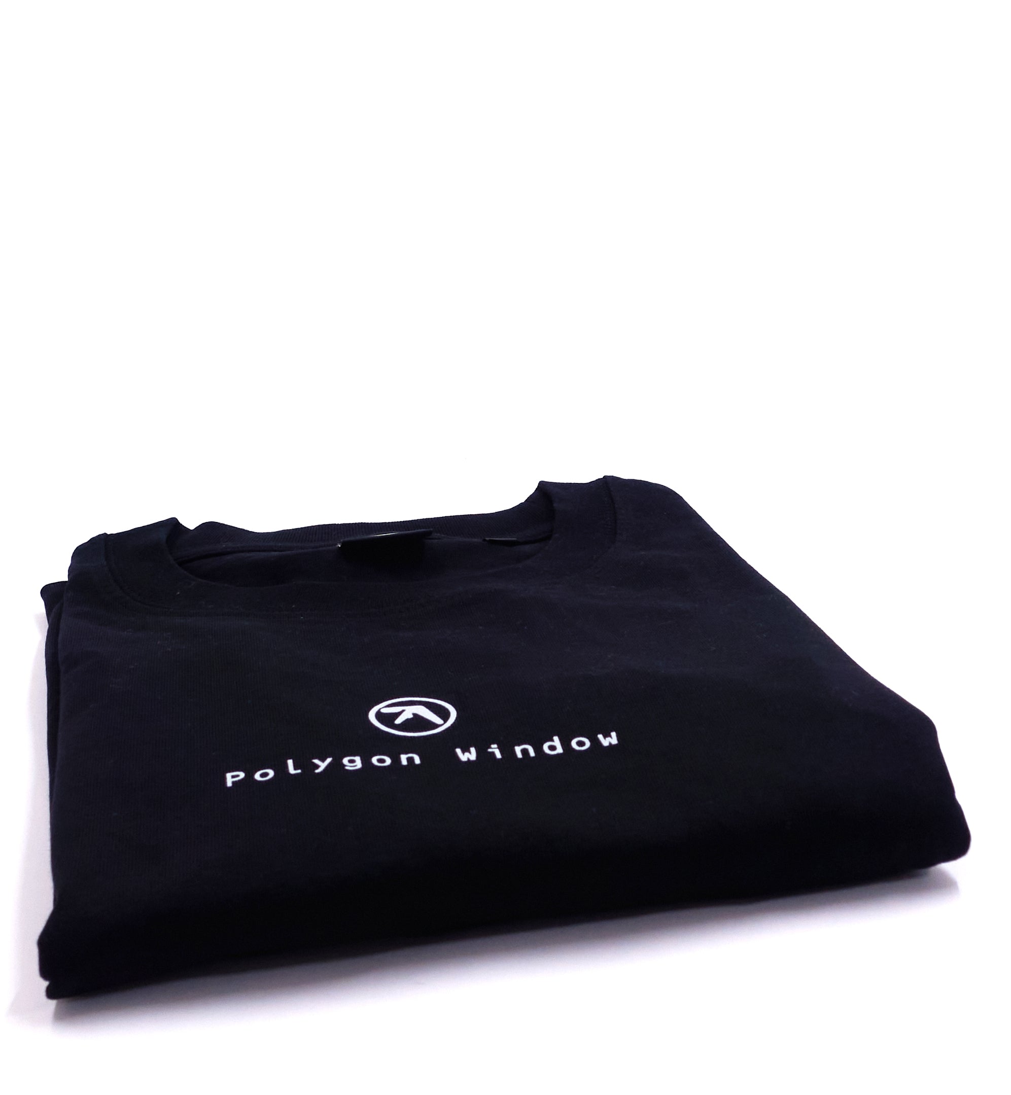 Aphex Twin - Polygon Window Long Sleeve 2025 Shirt Size XL