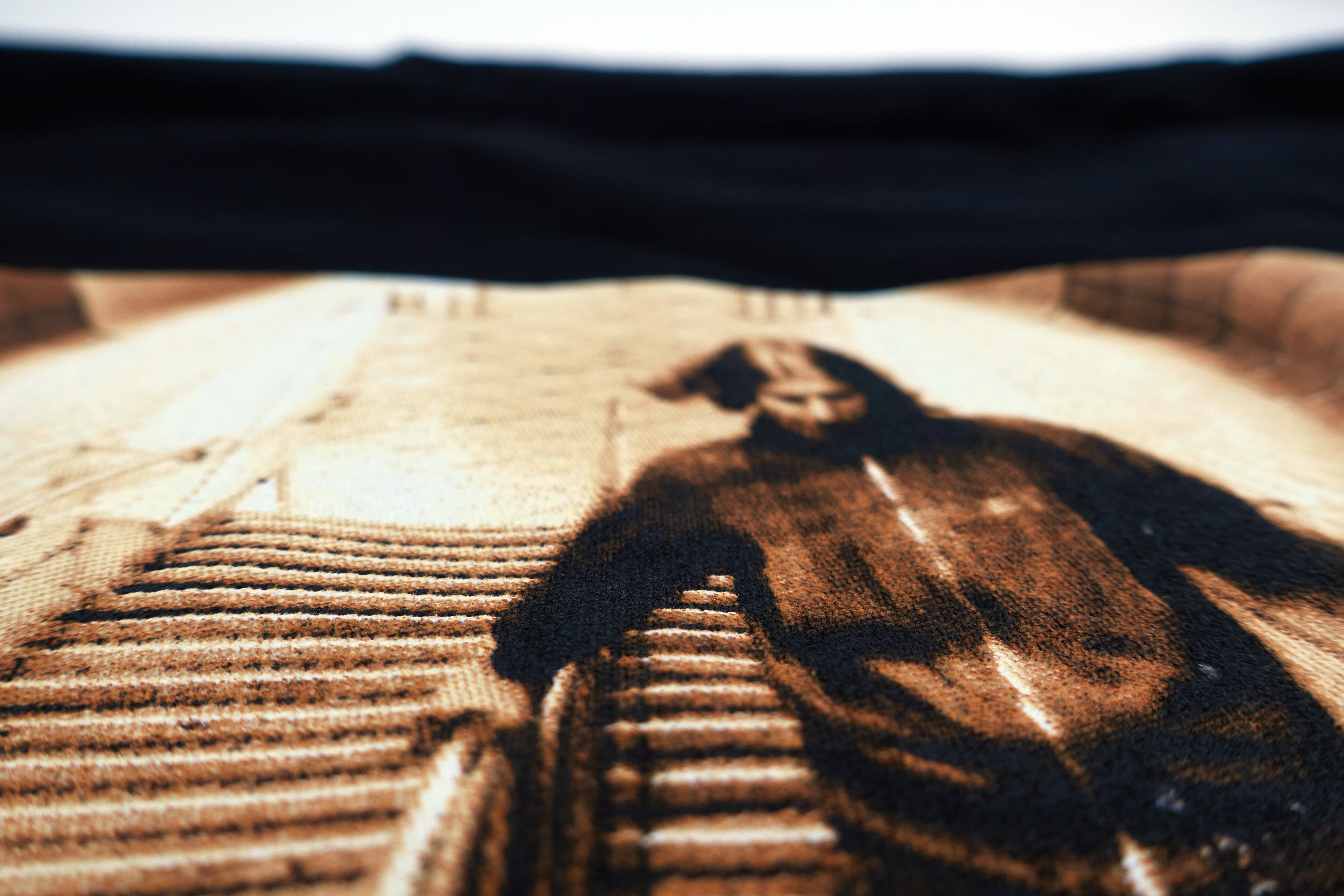 Aphex Twin - Polygon Window Long Sleeve 2025 Shirt Size XL