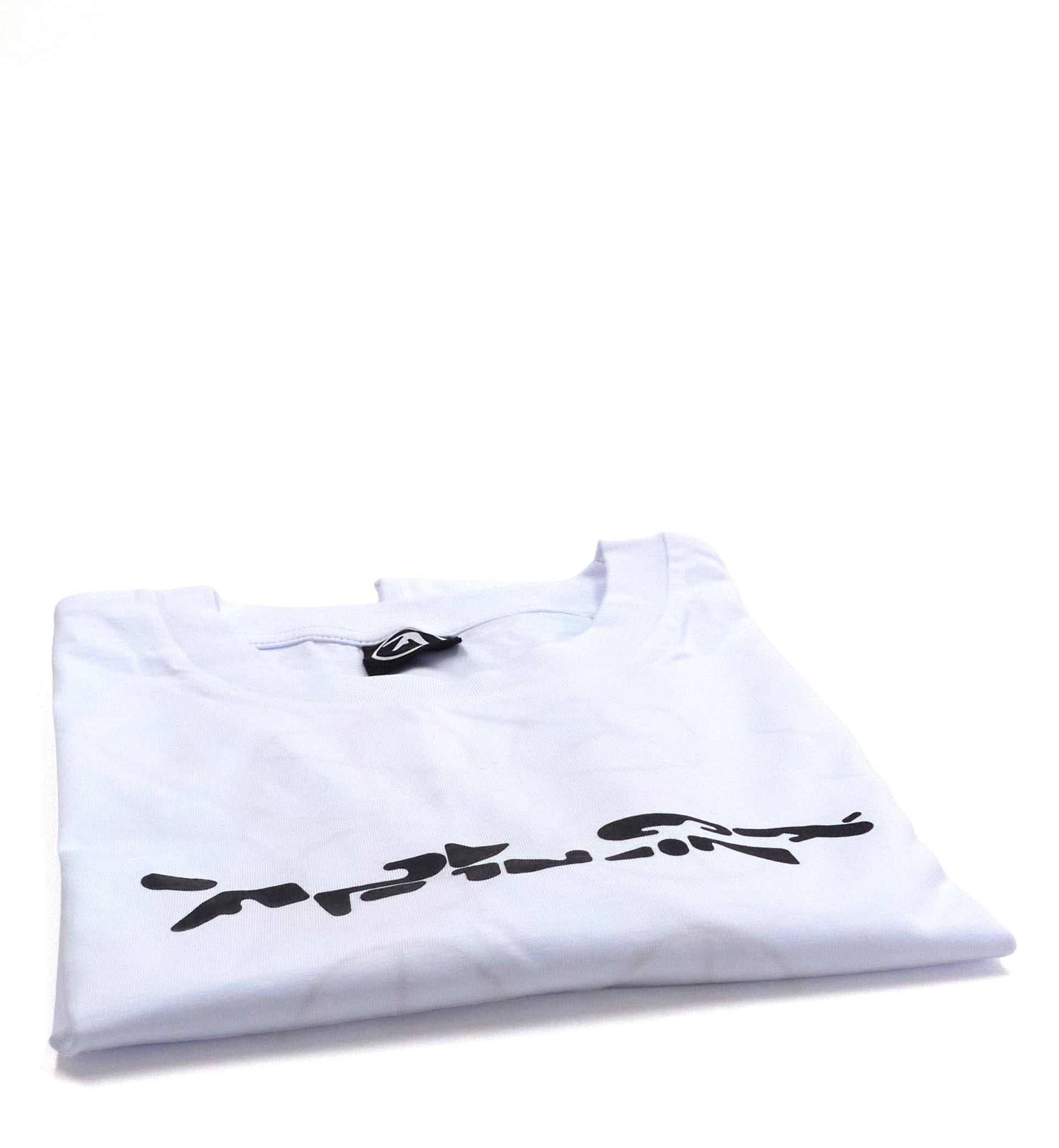 Aphex Twin - Selected Ambient Works Volume II Circles Logo 2024 Shirt Size Large