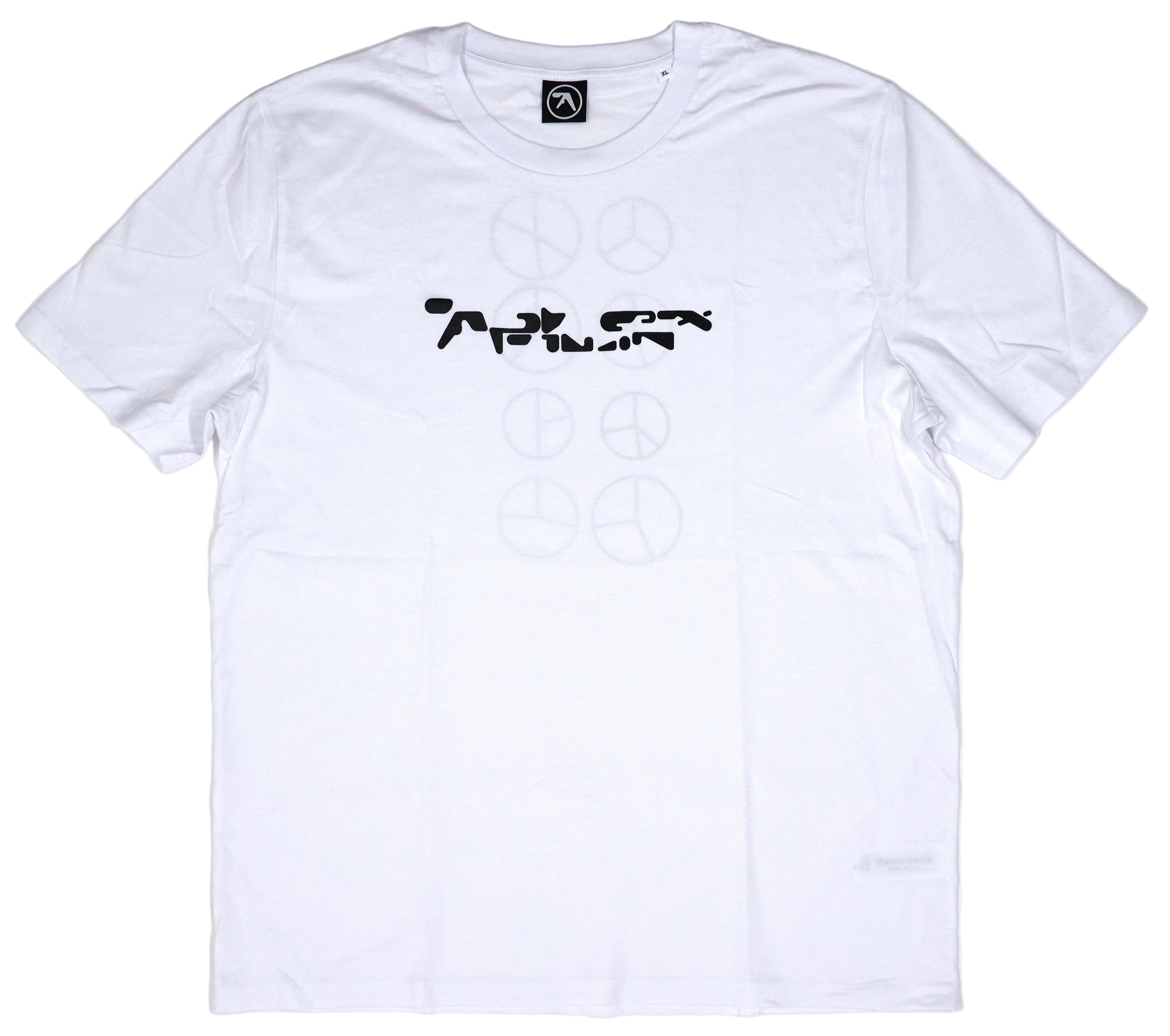 Aphex Twin - Selected Ambient Works Volume II Circles Logo 2024 Shirt