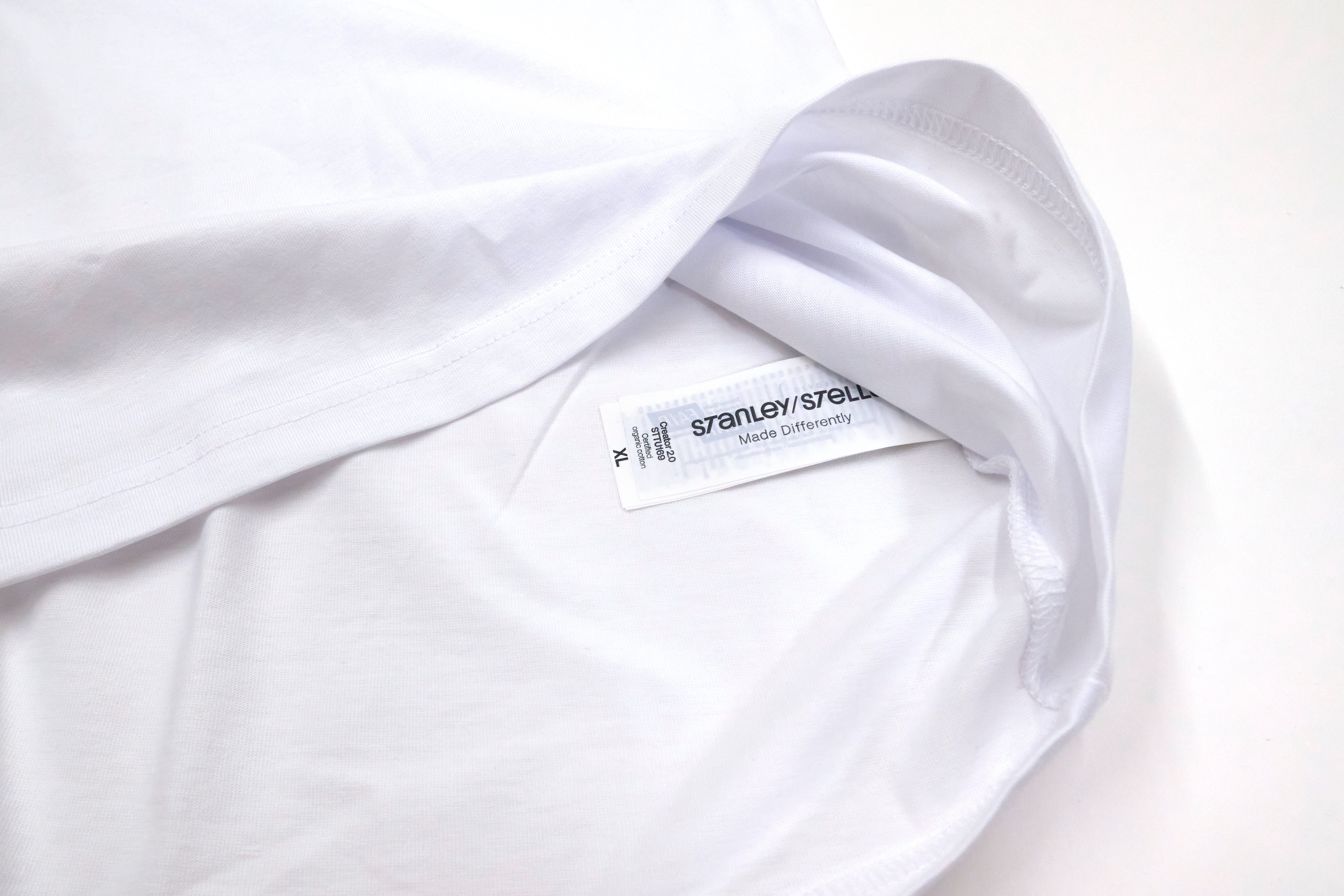 Aphex Twin - Selected Ambient Works Volume II Circles Logo 2024 Shirt Size XL