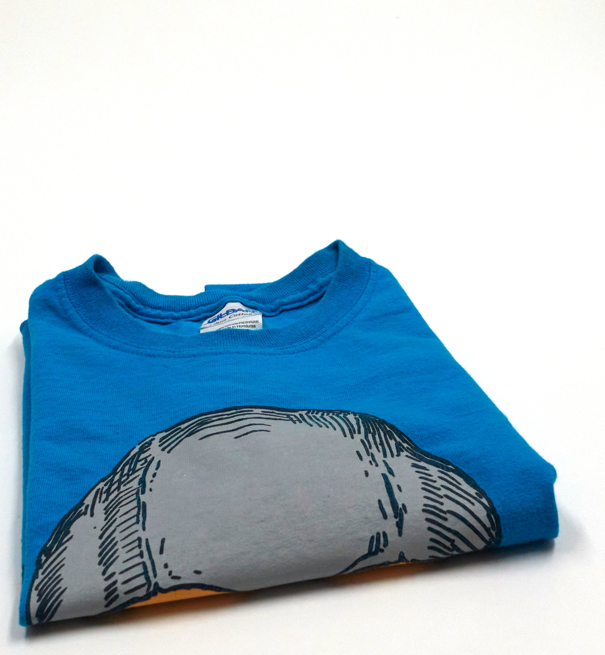 Aquabats - Shary Sharpie Illustration Tour Shirt Size Small