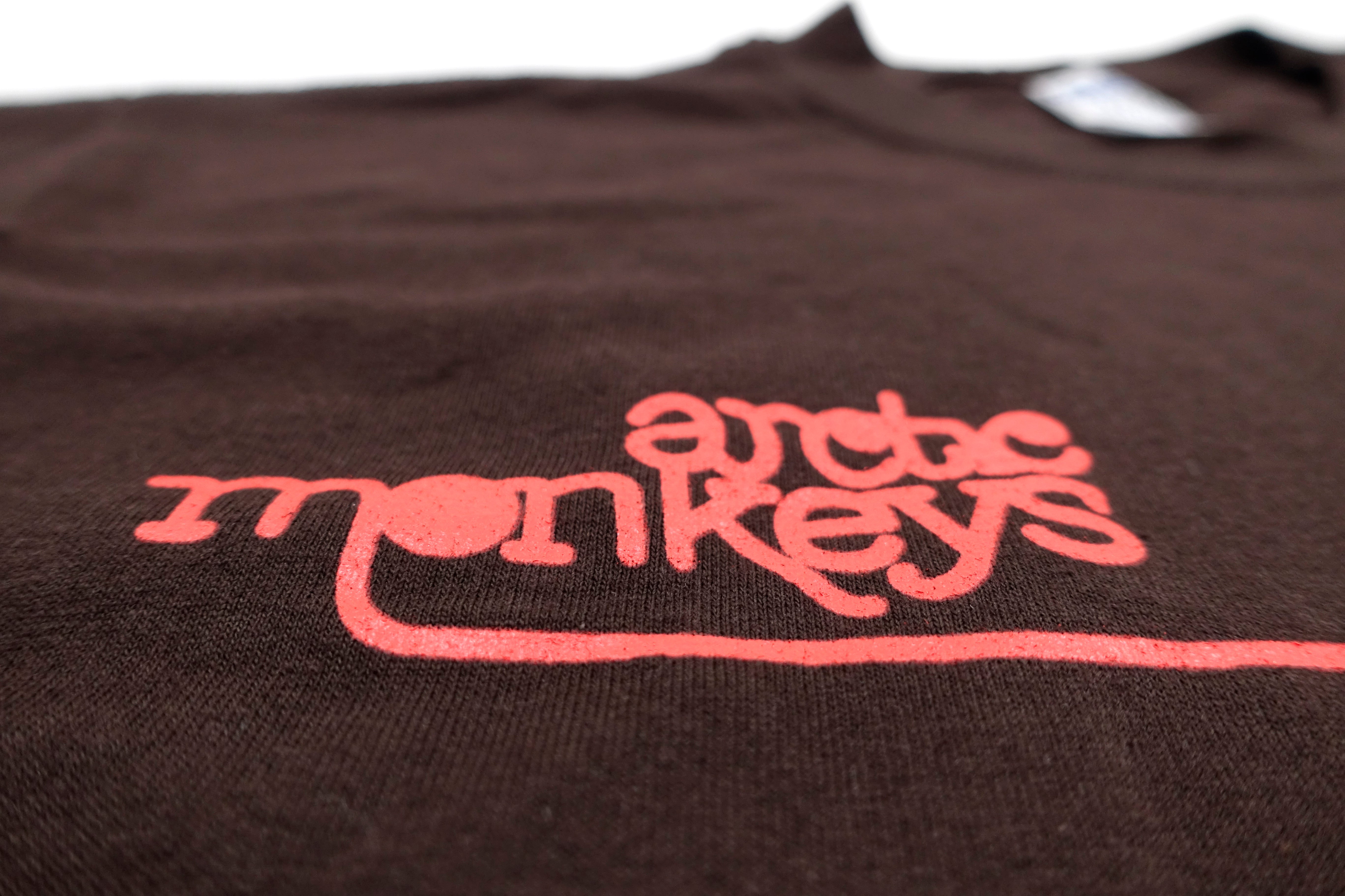 T-shirt Rock - Arctic Monkeys The Band - Foto 5