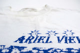 Ariel View – Bury My Head 2021 Shirt Size Small