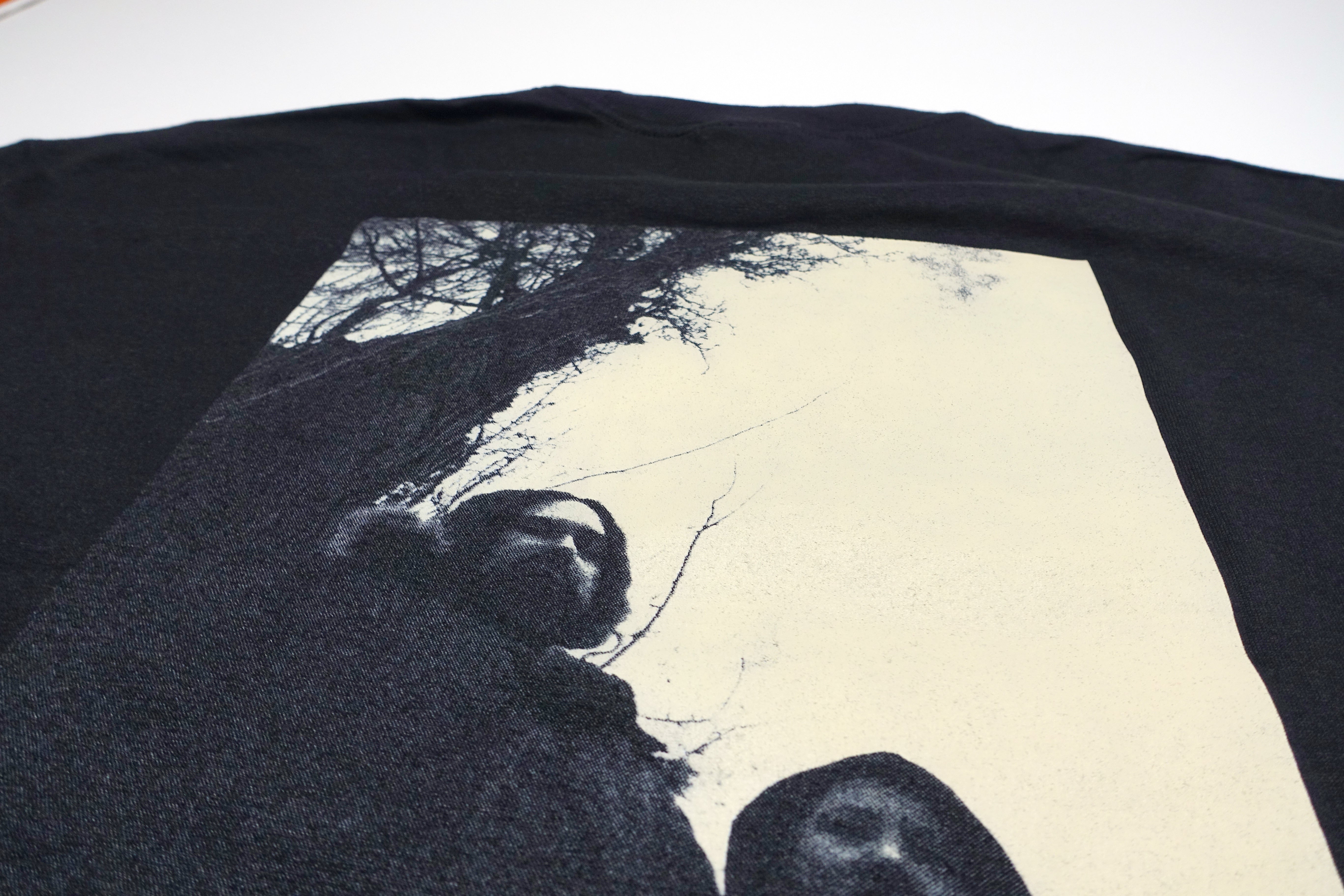 Ascend ‎– Ample Fire Within 2008 Tour Shirt Size XL