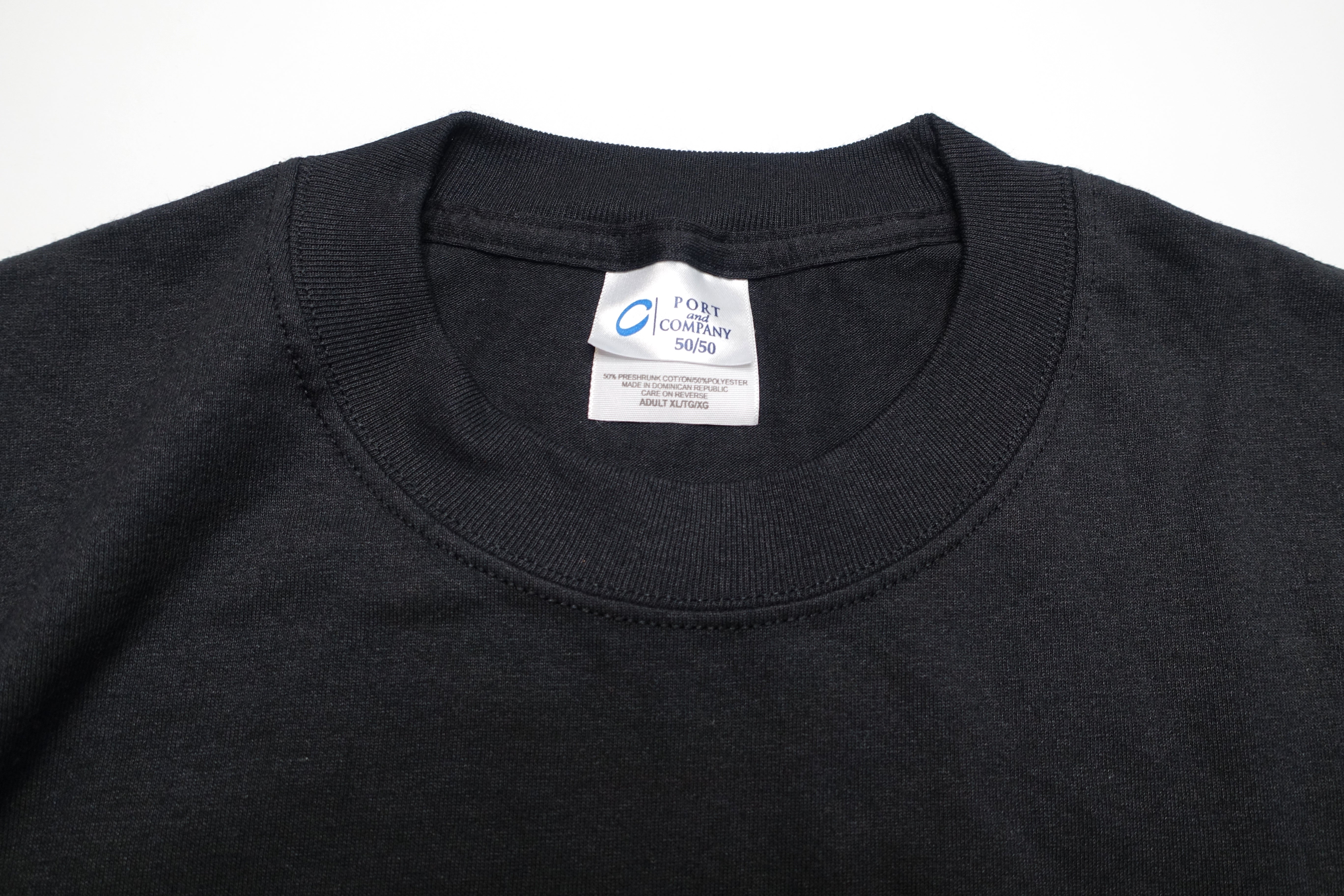 Ascend ‎– Ample Fire Within 2008 Tour Shirt Size XL