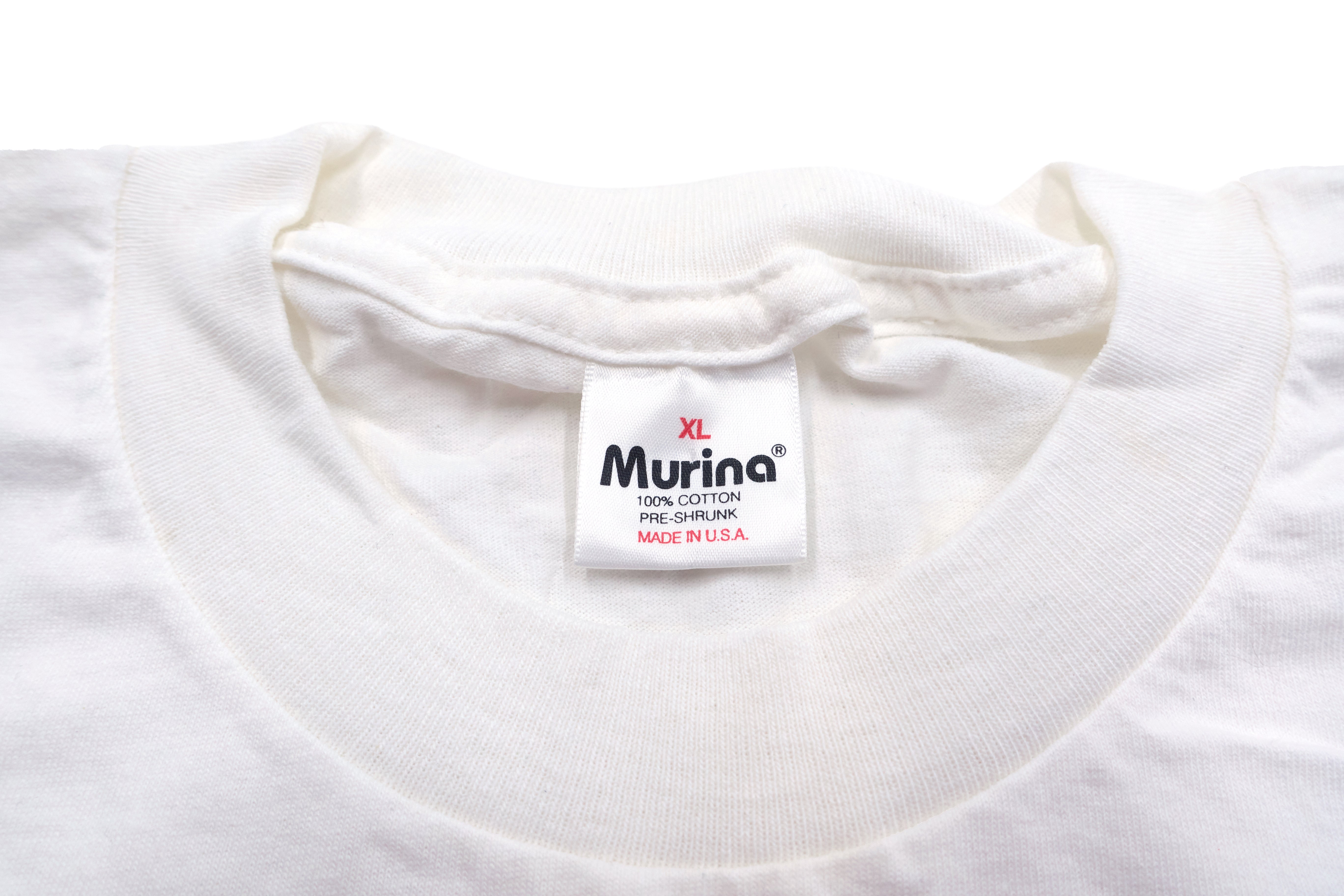 B-52's - Time Capsule Songs For A Future Generation 1998 Promo Only Shirt Size XL