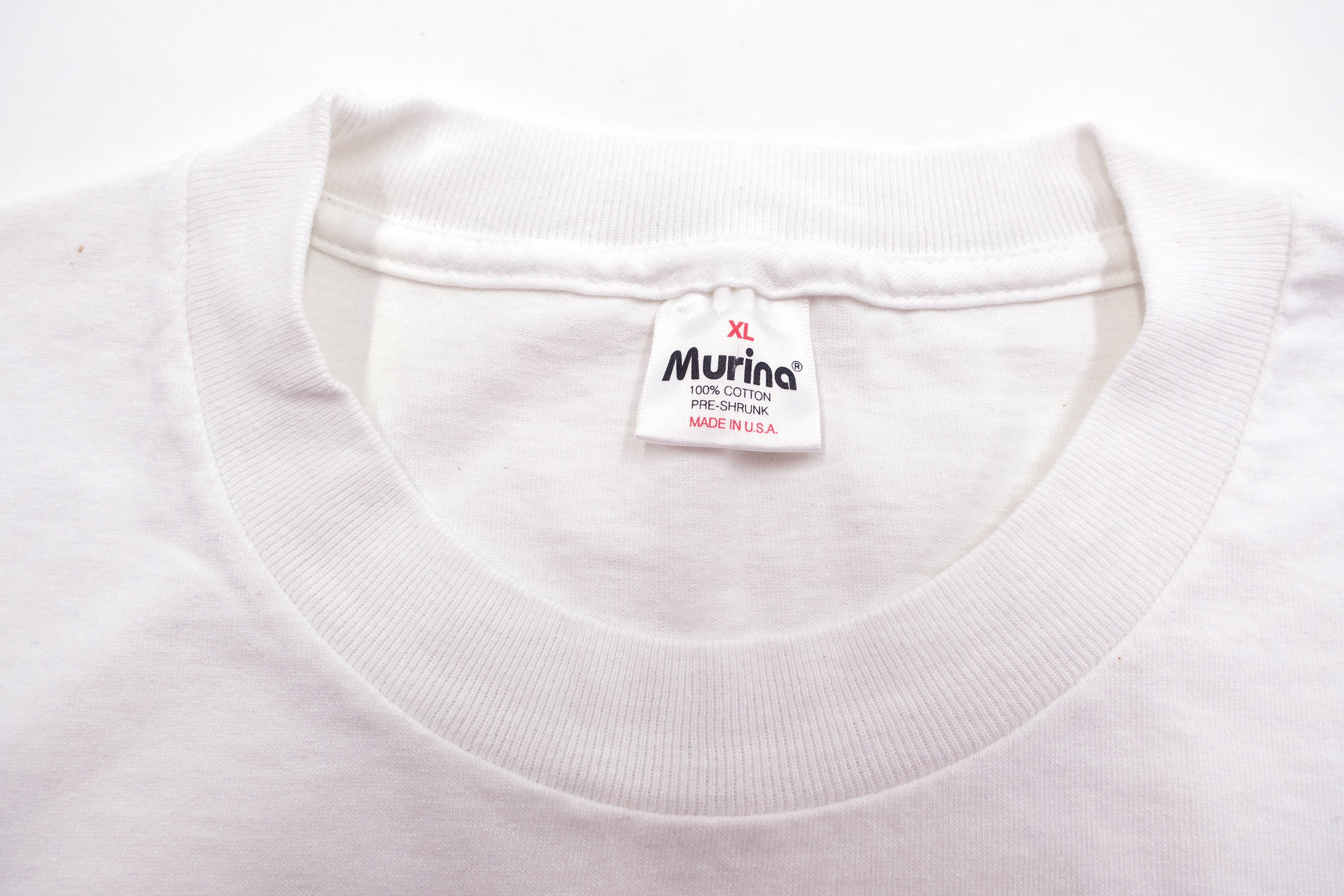 B-52's - Time Capsule Songs For A Future Generation 1998 Promo Only Shirt Size XL