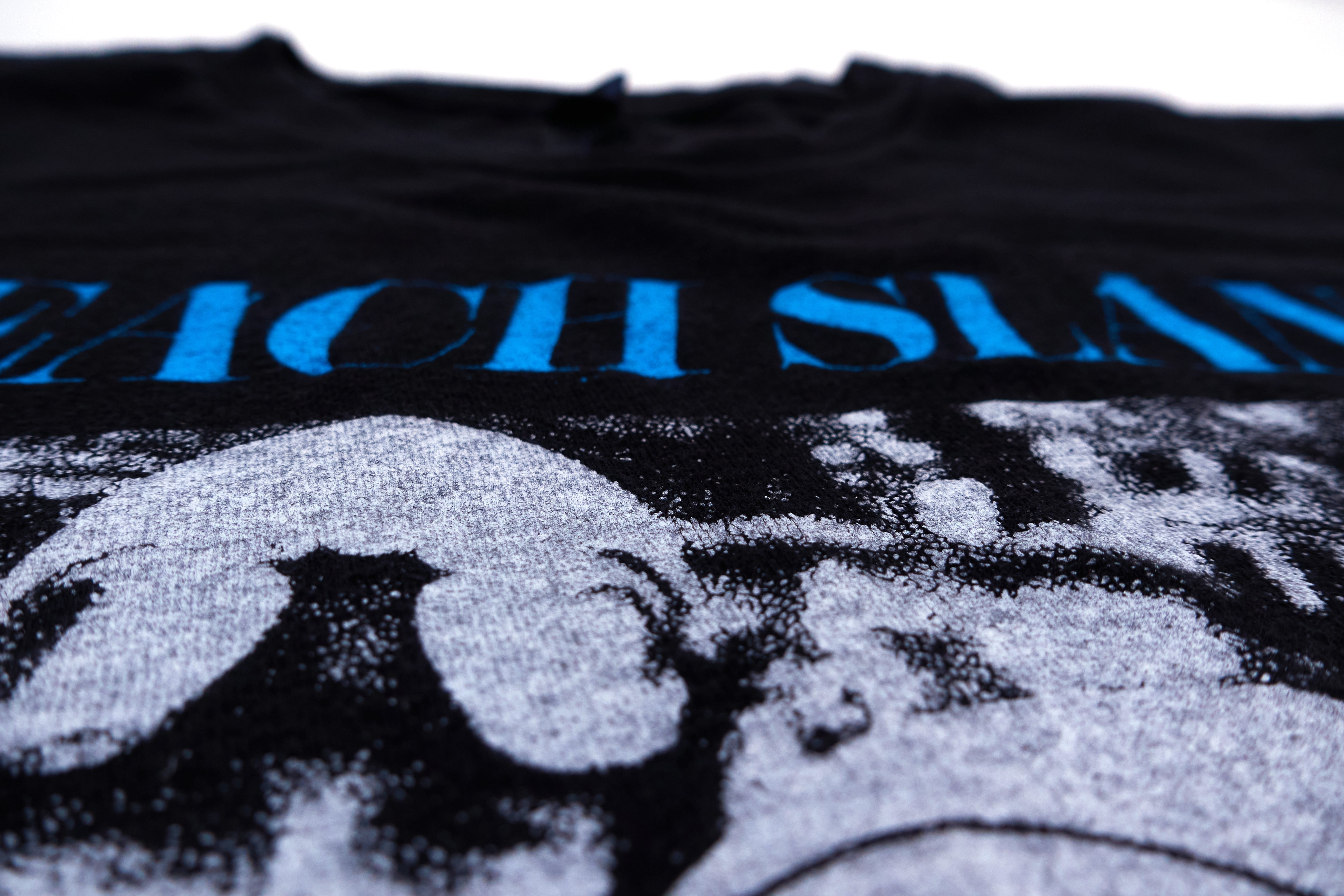 Beach Slang - Motorcycles Tour Shirt Size Medium