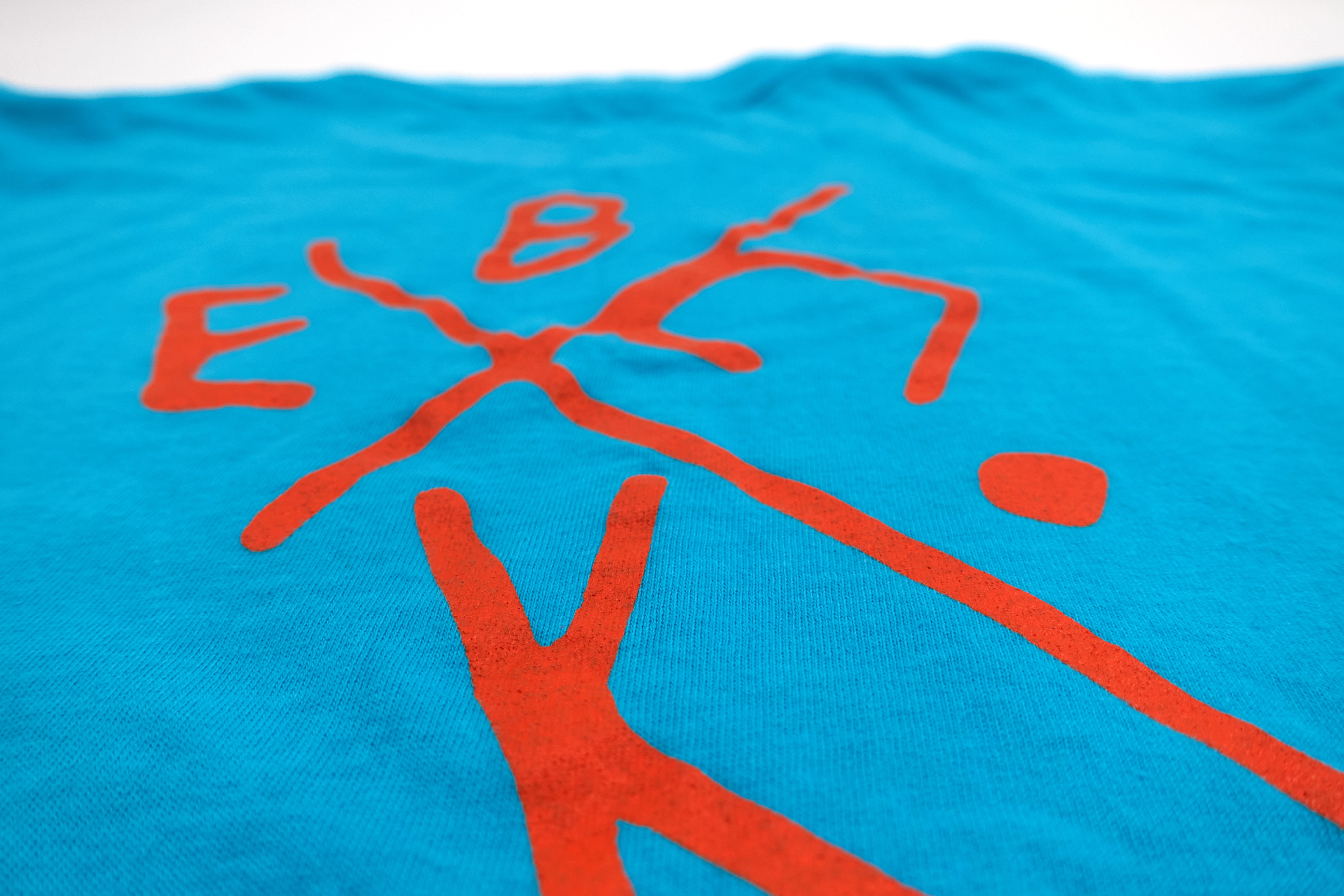 Beck ‎– Midnite Vultures 1999 Tour Shirt Size Large