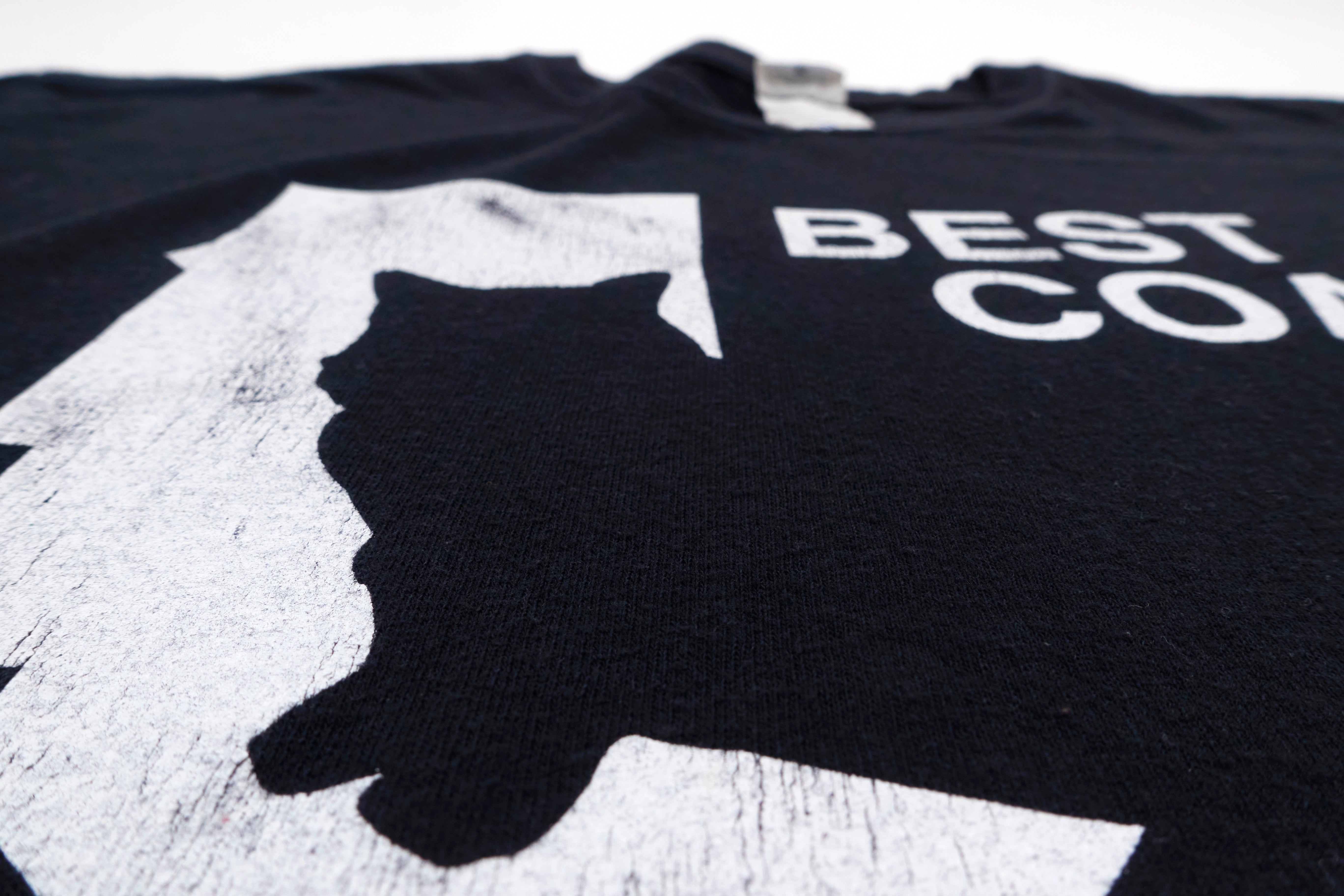 Best Coast – Crazy For You 2010 Tour Shirt Size Large