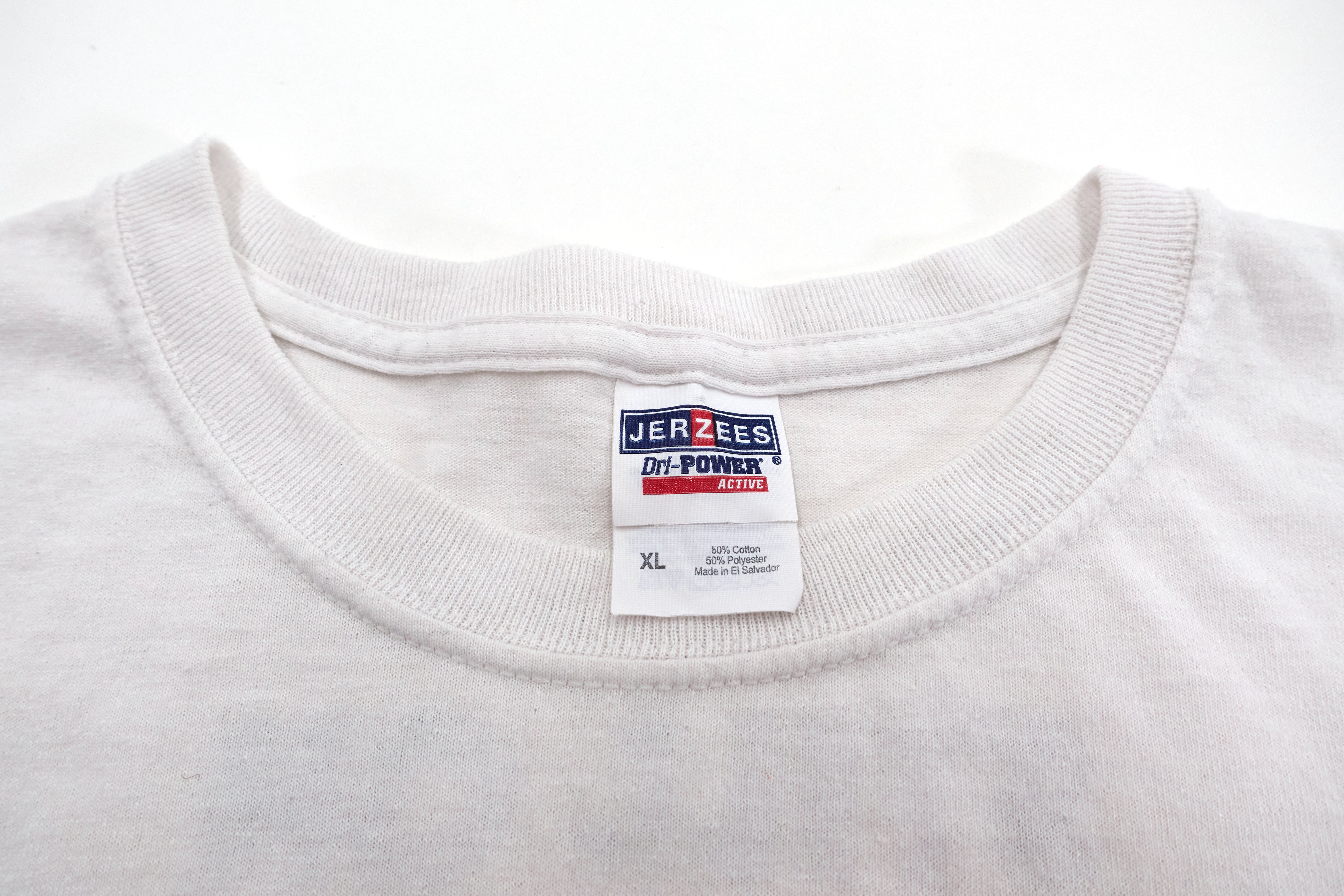 Big Drill Car - Still On The Couch 2017 Tour Shirt Size XL