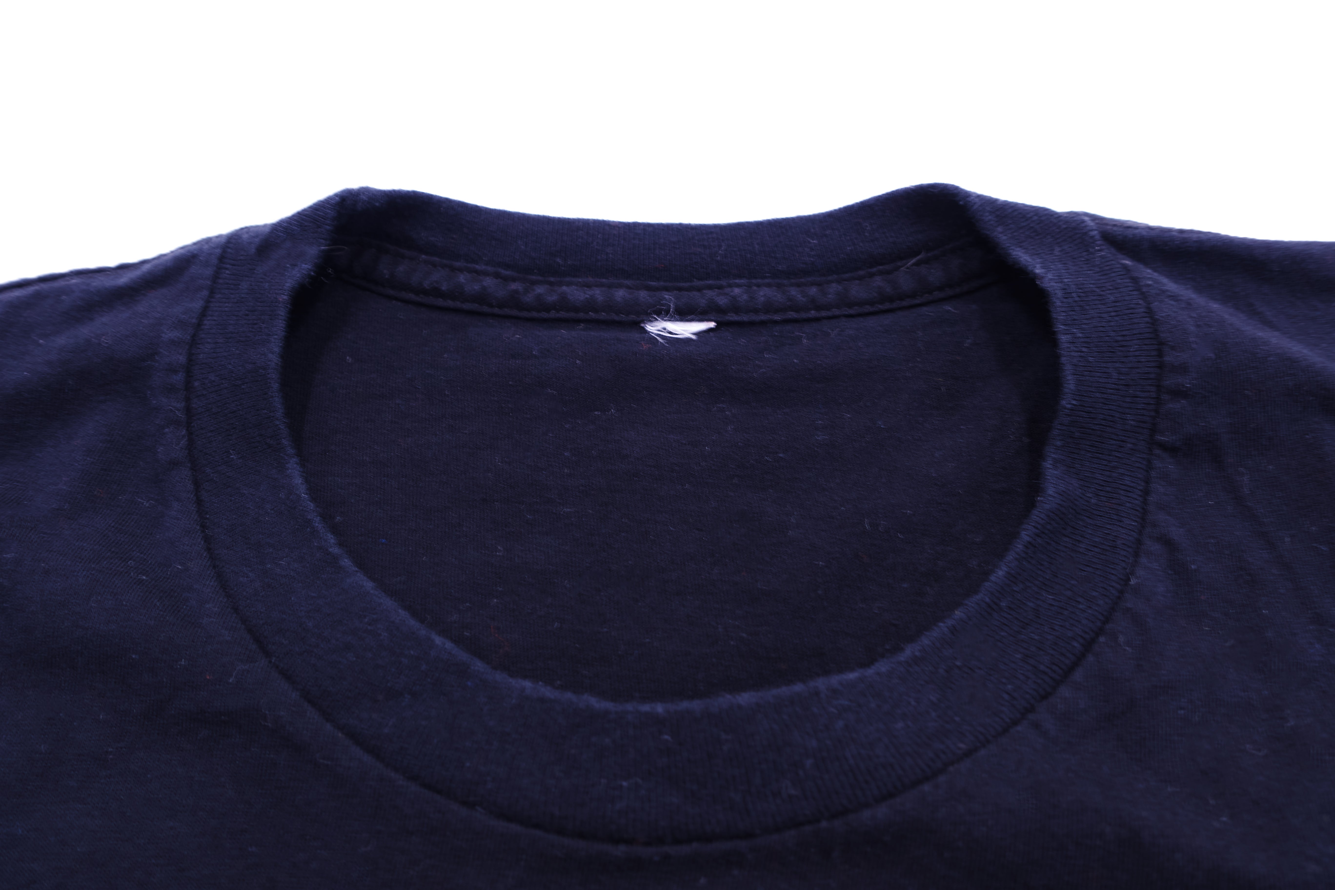 Black Lips ‎– ATL Rainbow Knit Tour Shirt Size Large