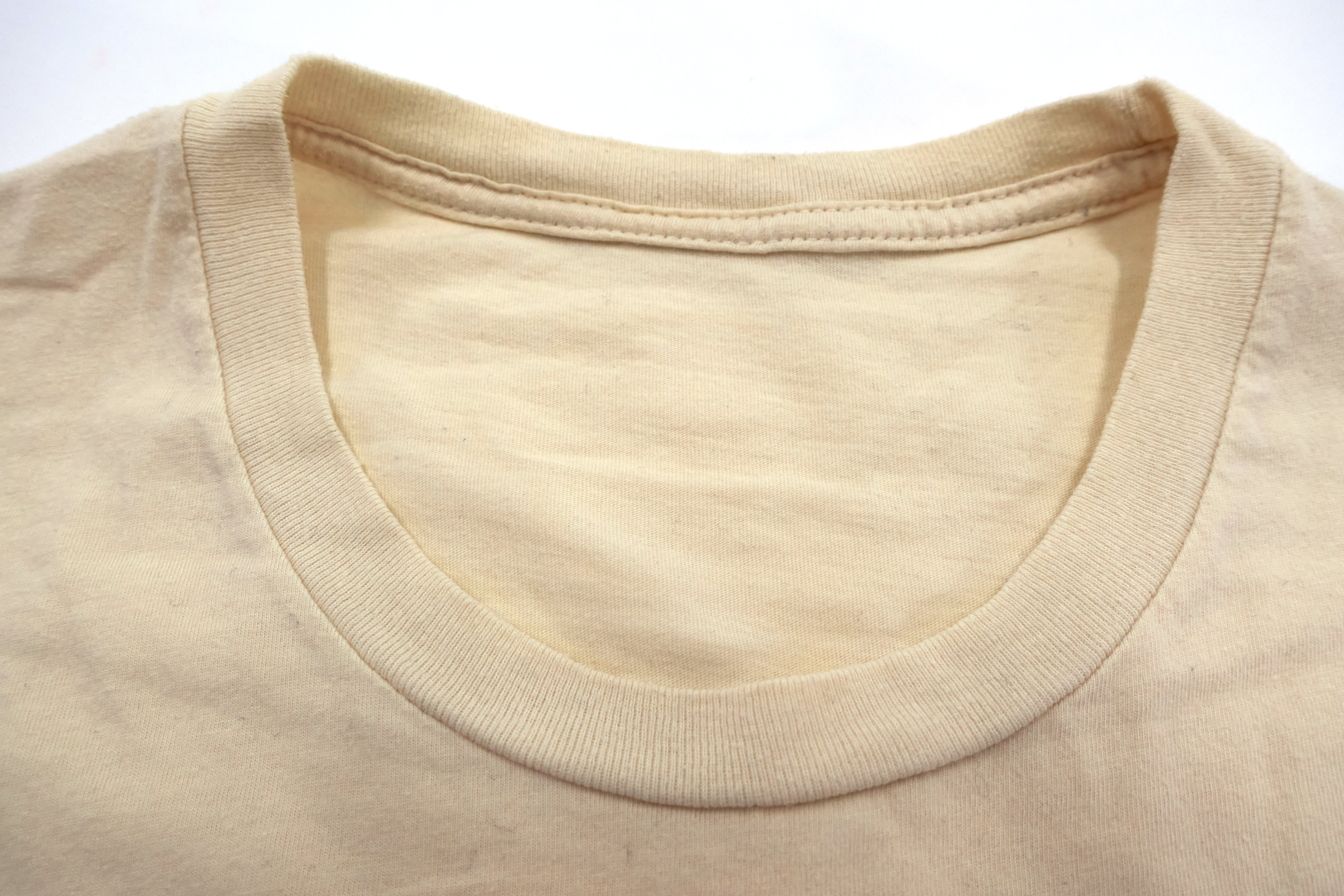 Black Lips ‎– Beavis And Butthead Tour Shirt Size Large