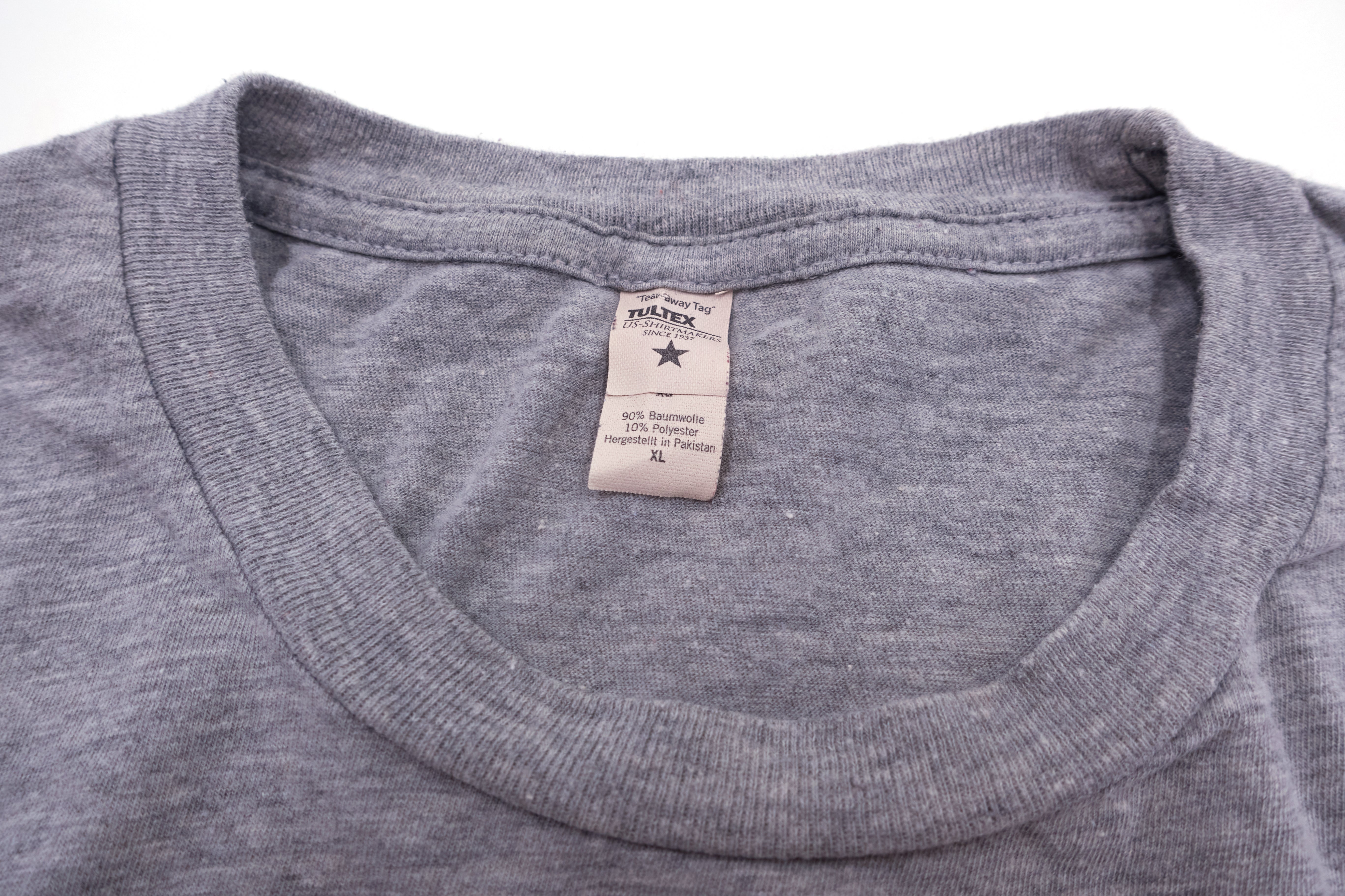 Black Lips ‎– Britney Bitch! Tour Shirt Size XL