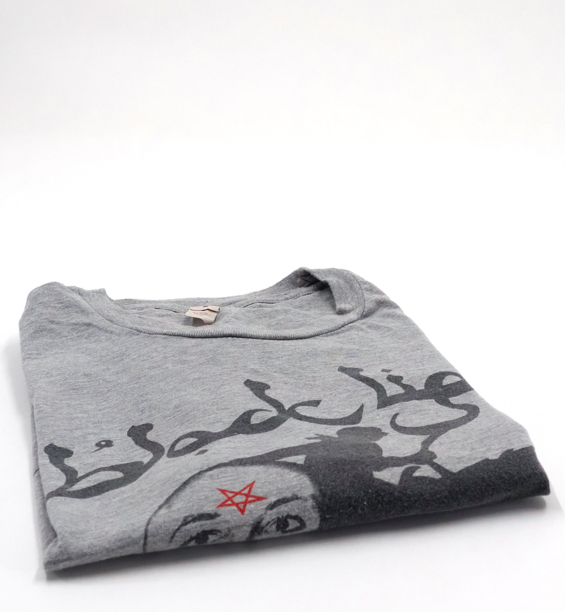 Black Lips ‎– Britney Bitch! Tour Shirt Size XL