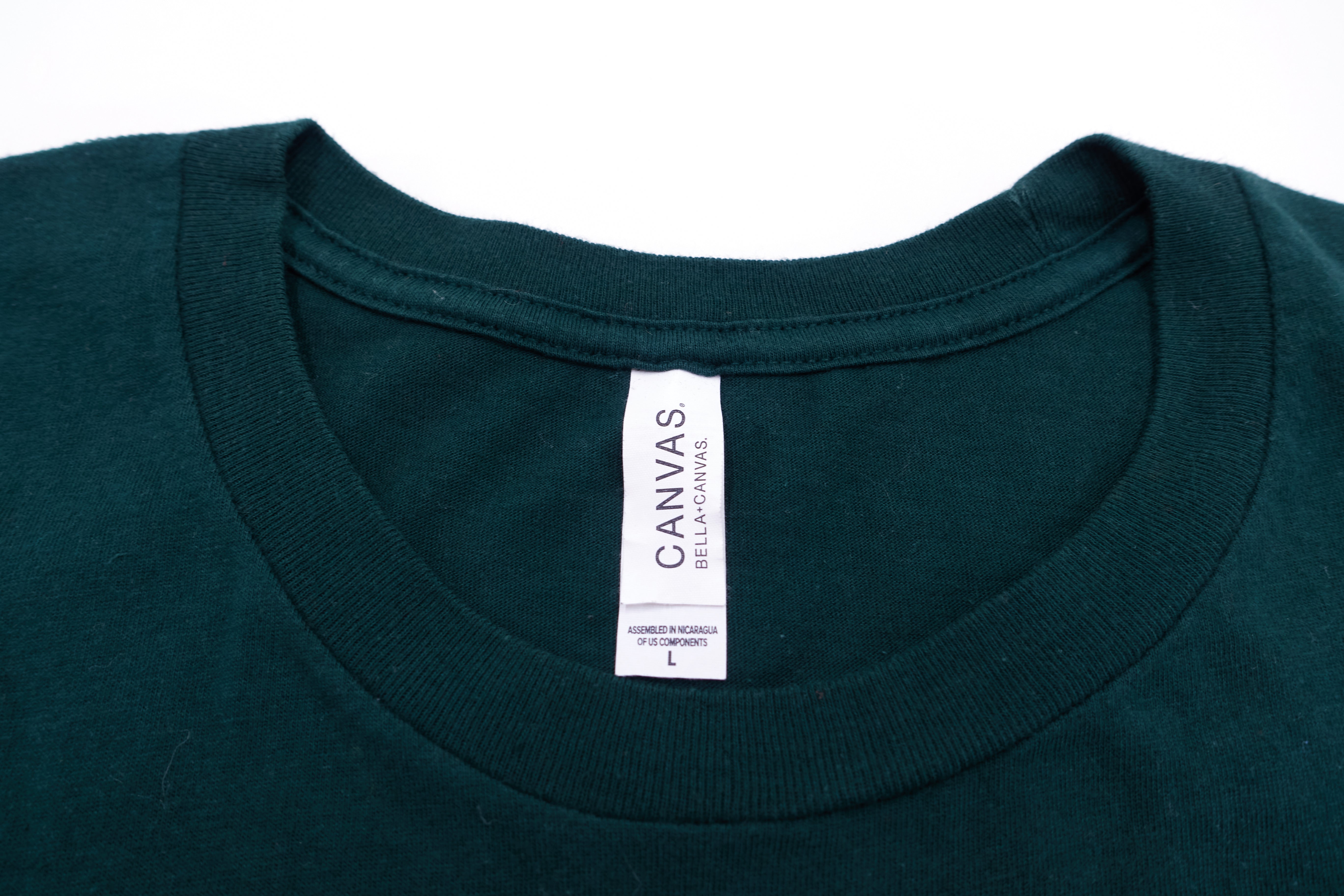 Black Mountain ‎– Grid IV 2016 Tour Shirt Size Large