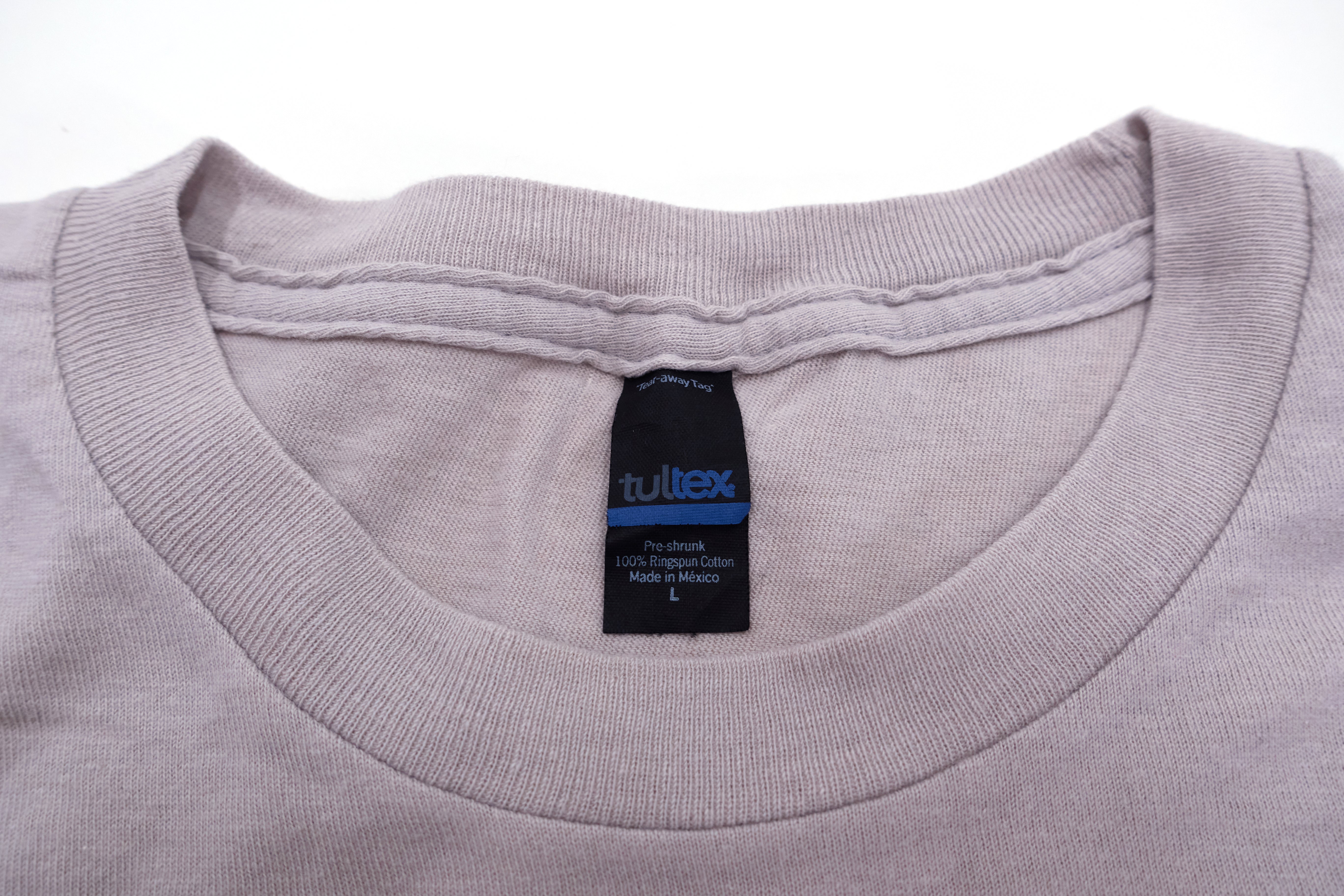 Black Mountain ‎– IV 2016 Tour Shirt Size Large